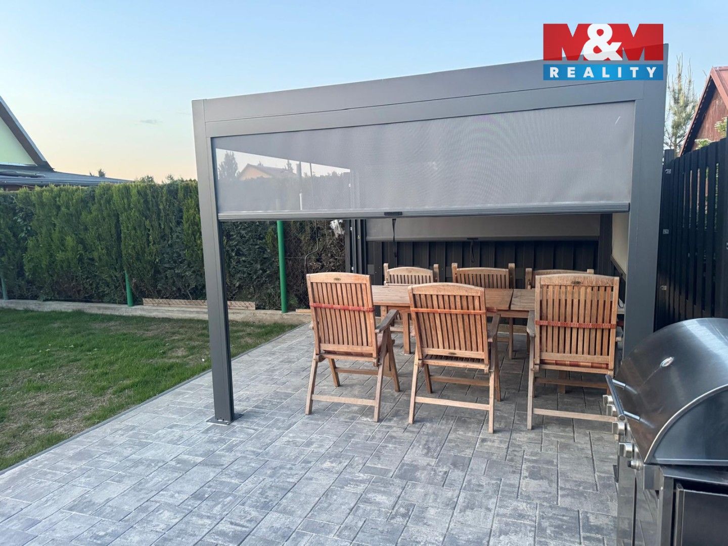 Prodej domu 60 m² - foto 6