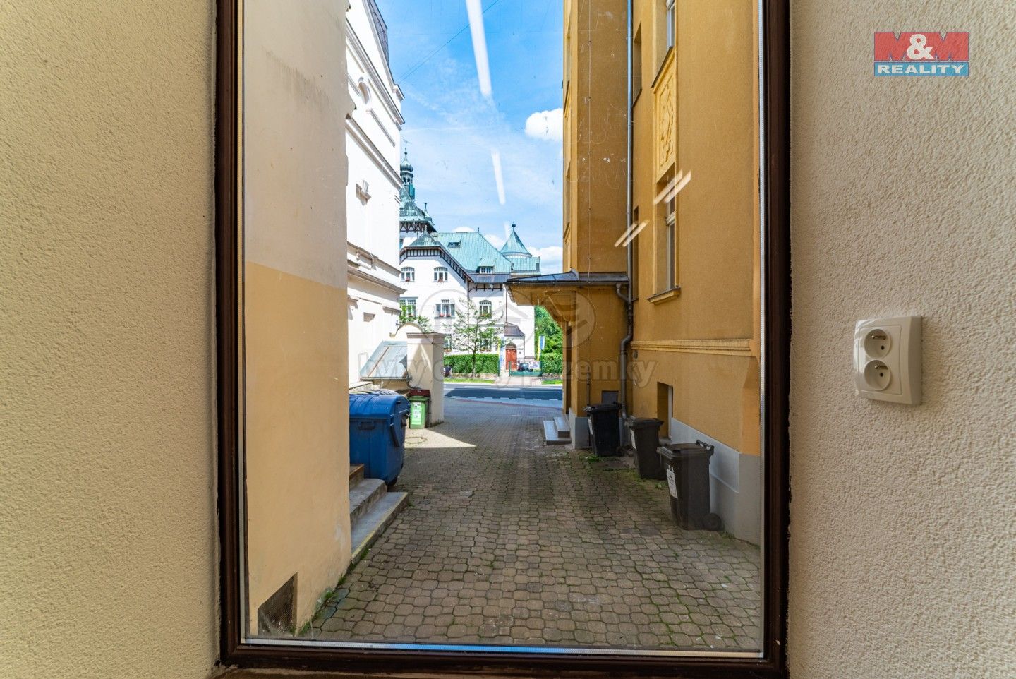 Pronájem komerčního prostoru 76 m² - foto 2