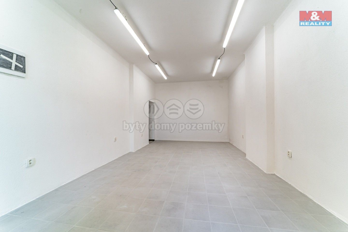Pronájem komerčního prostoru 76 m² - foto 9