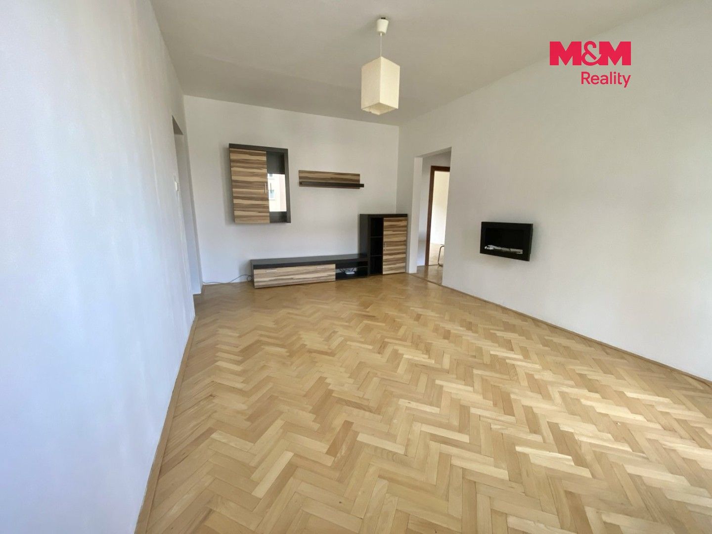 Pronájem bytu 3+1 70 m² - foto 2