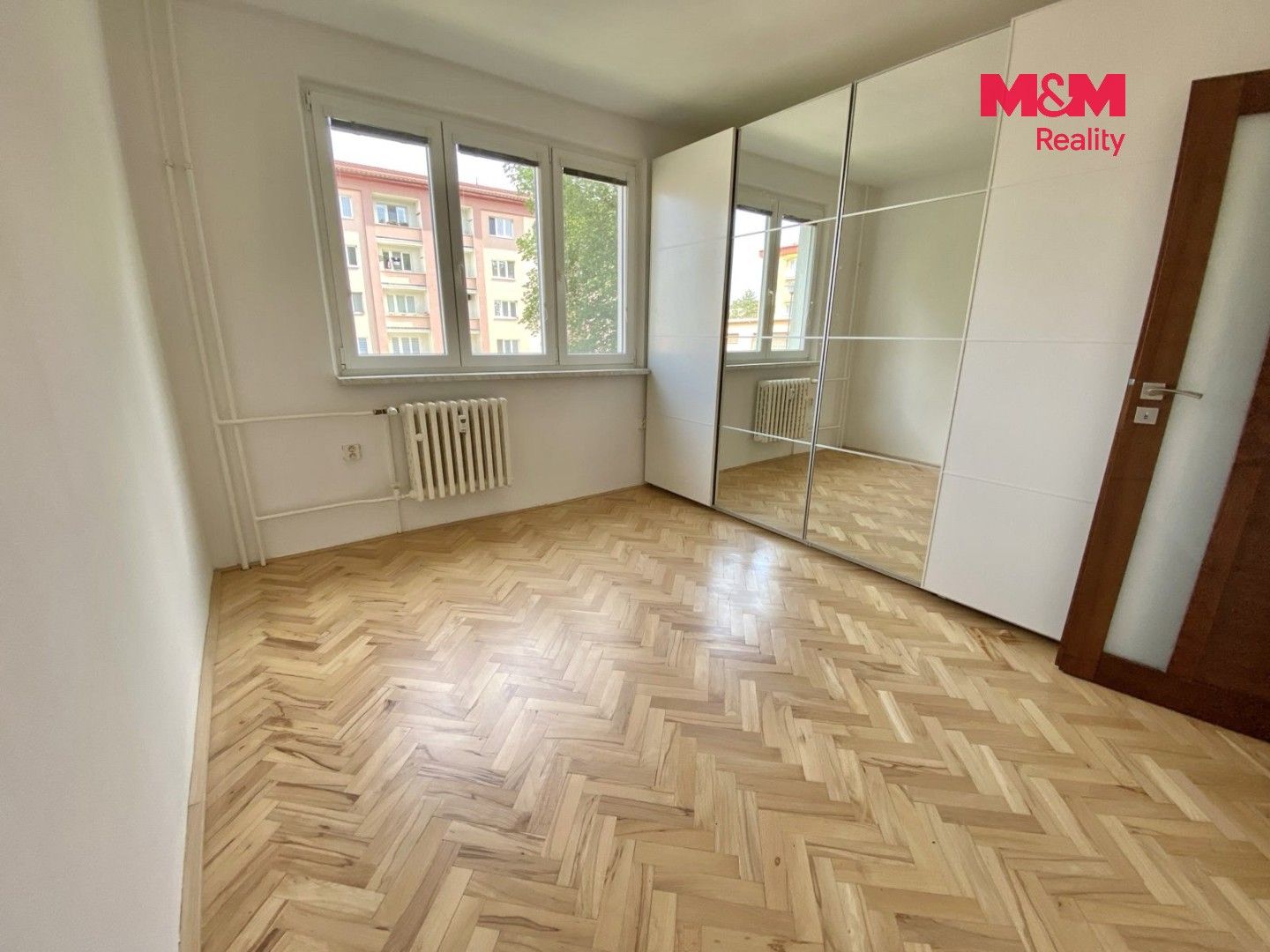 Pronájem bytu 3+1 70 m² - foto 3