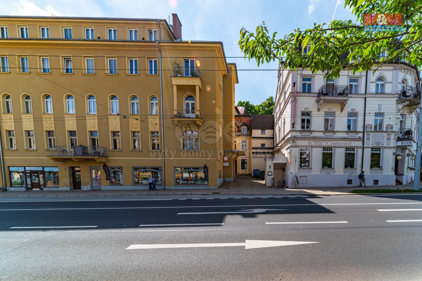 Pronájem komerčního prostoru 76 m² - foto 15