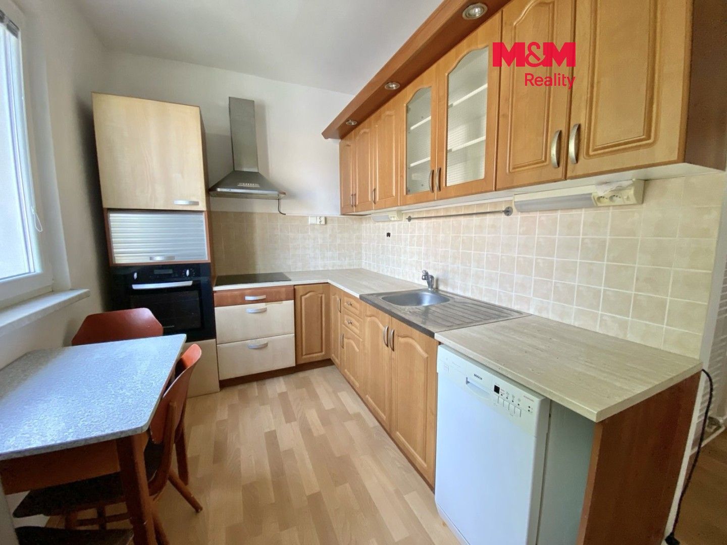 Pronájem bytu 3+1 70 m² - foto 1