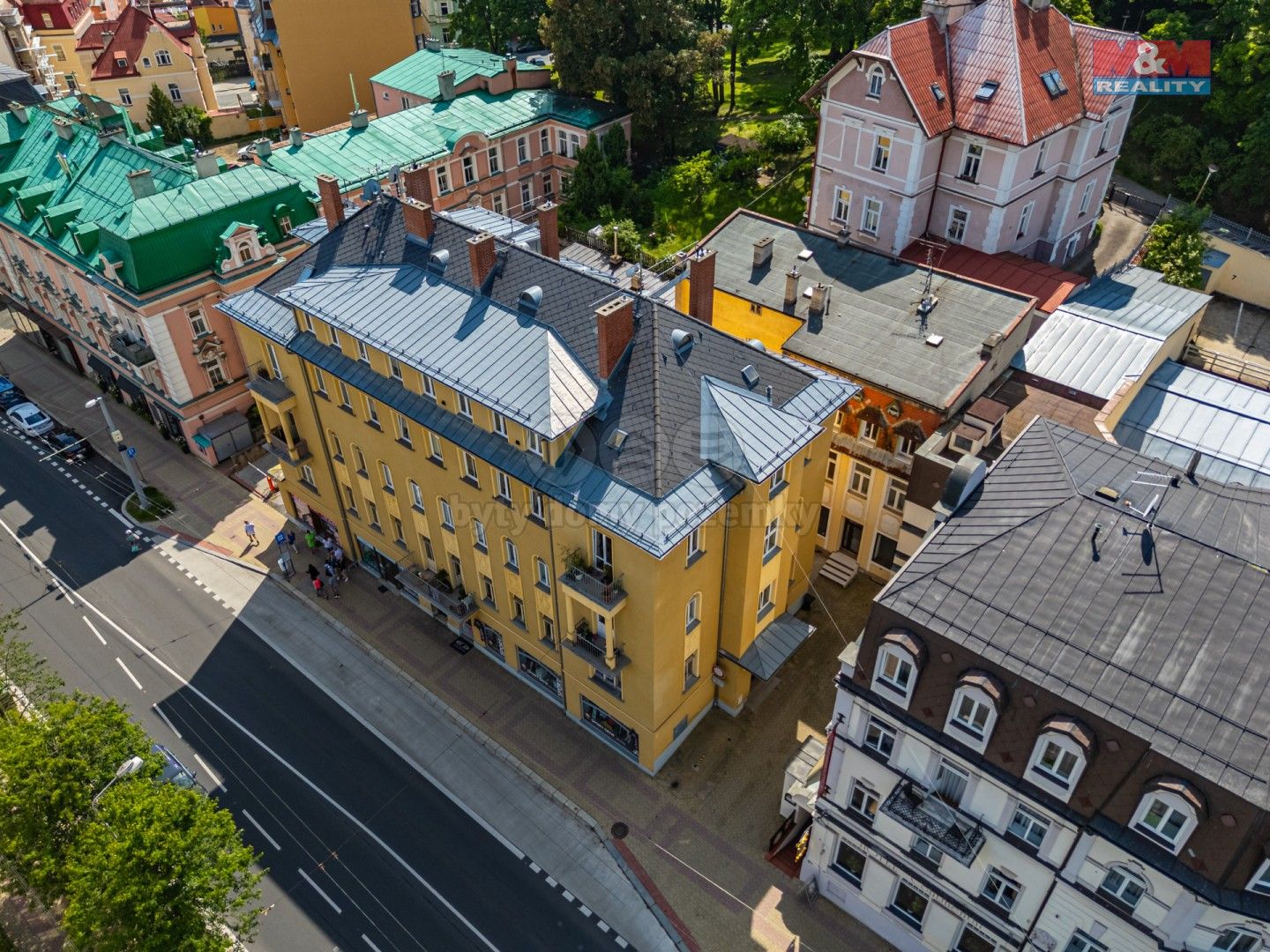 Pronájem komerčního prostoru 76 m² - foto 16