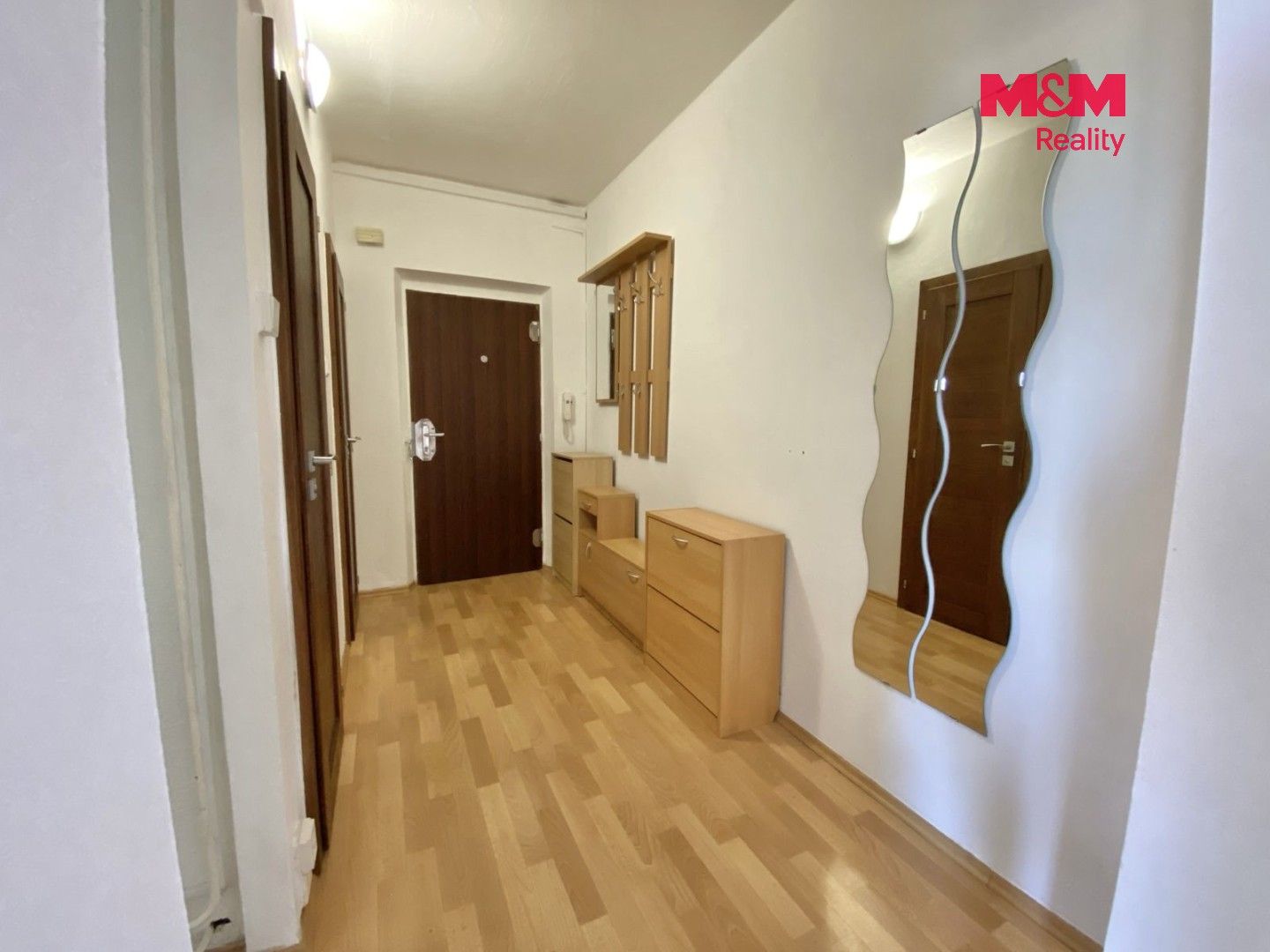 Pronájem bytu 3+1 70 m² - foto 6