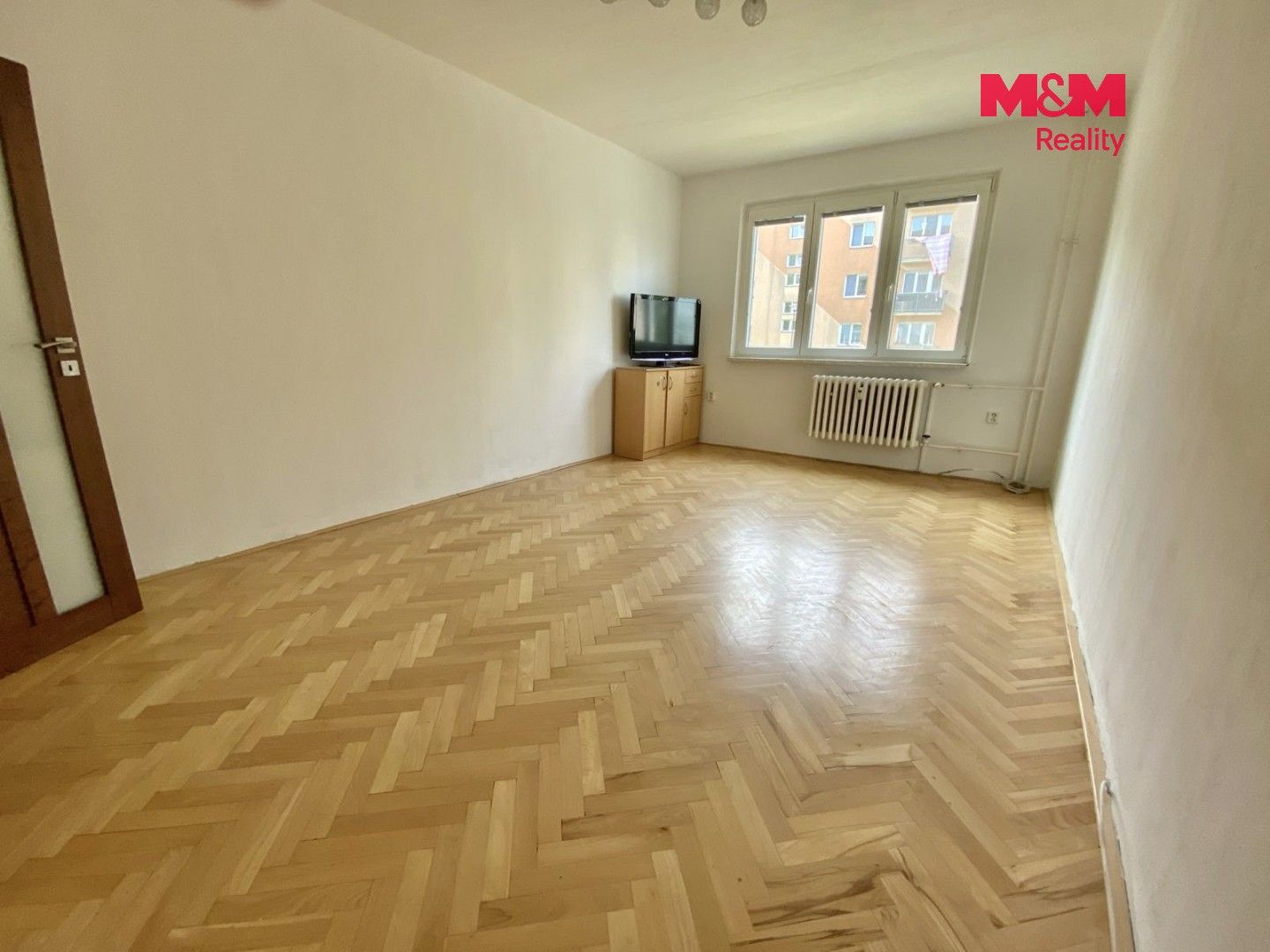 Pronájem bytu 3+1 70 m² - foto 5