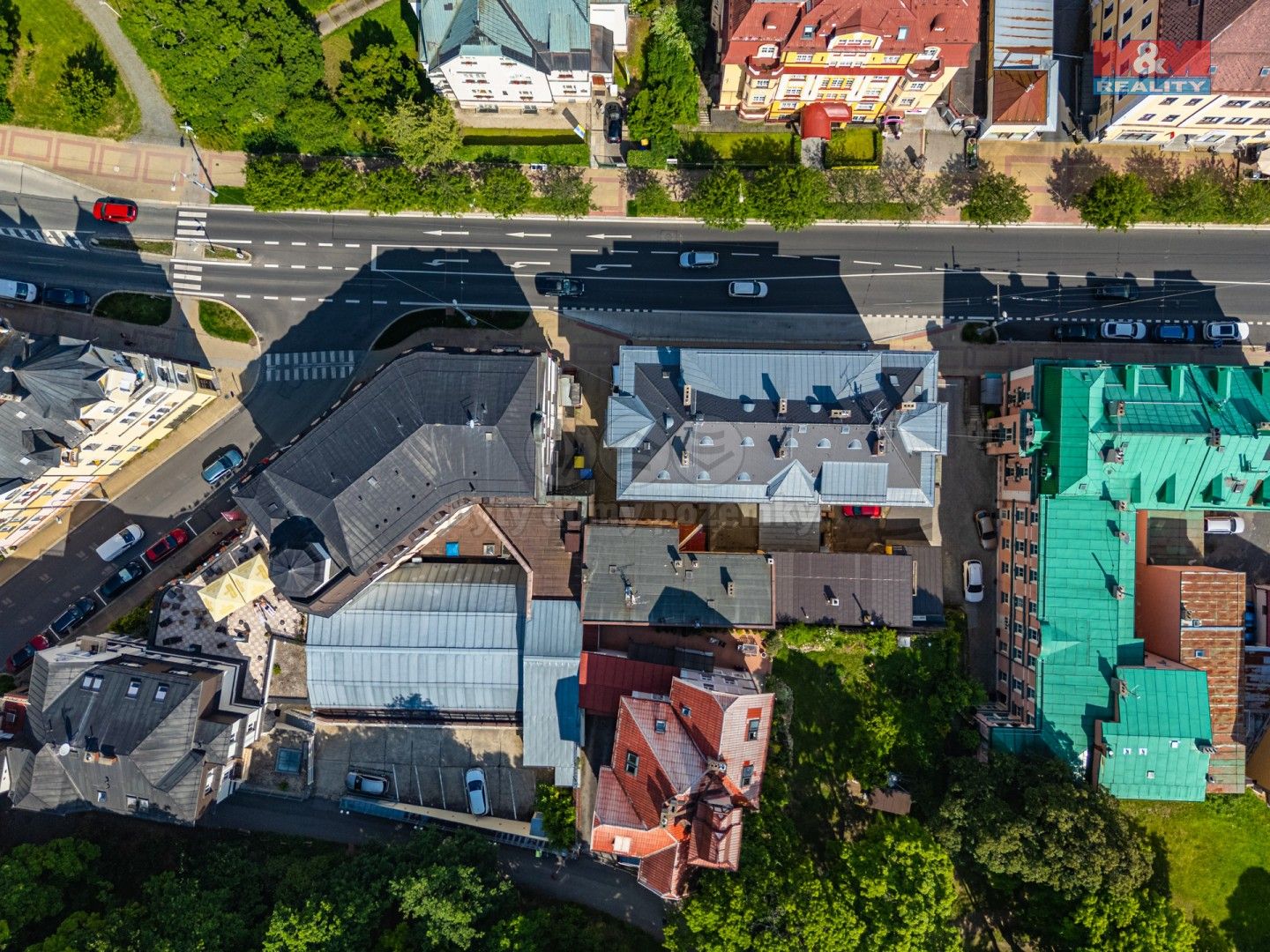 Pronájem komerčního prostoru 76 m² - foto 17