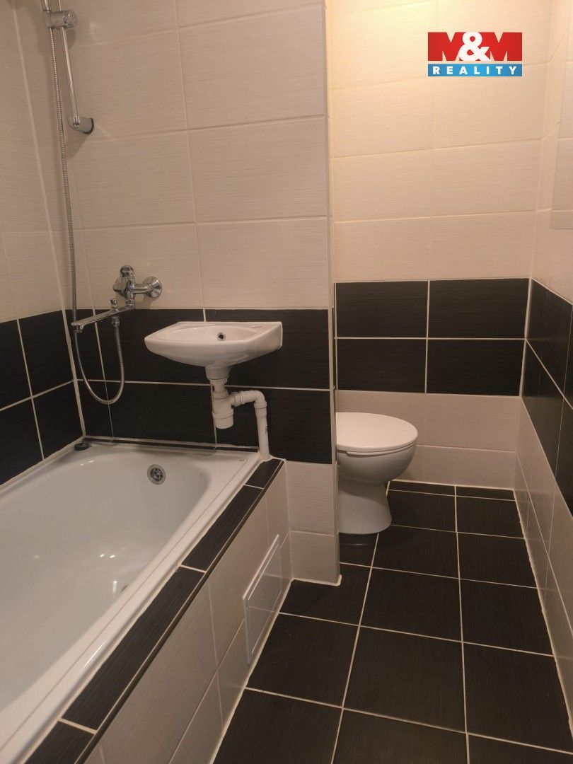 Pronájem bytu 1+1 33 m² - foto 3