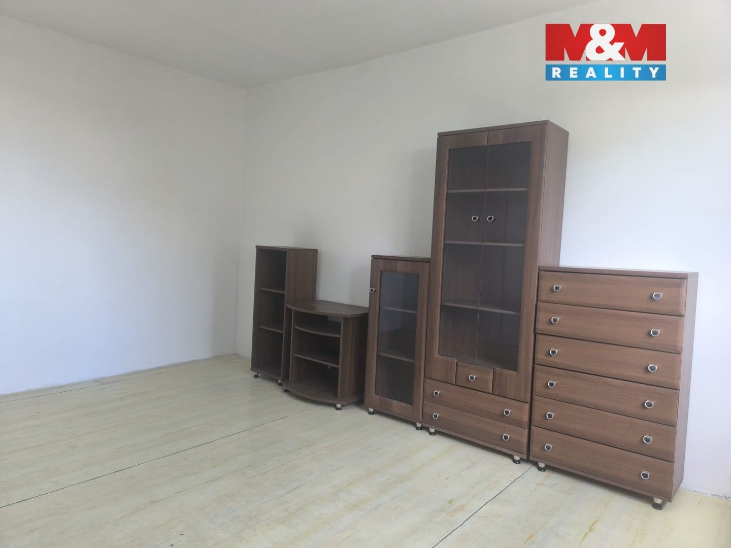Pronájem bytu 1+1 33 m² - foto 4