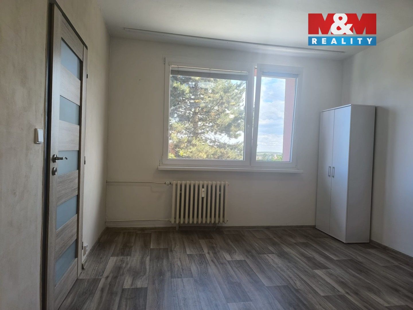 Pronájem bytu 1+1 33 m² - foto 5