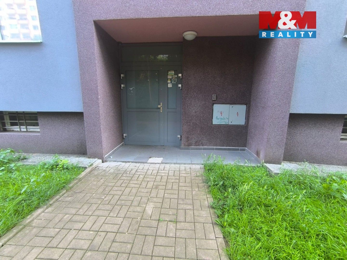 Pronájem bytu 1+1 33 m² - foto 7