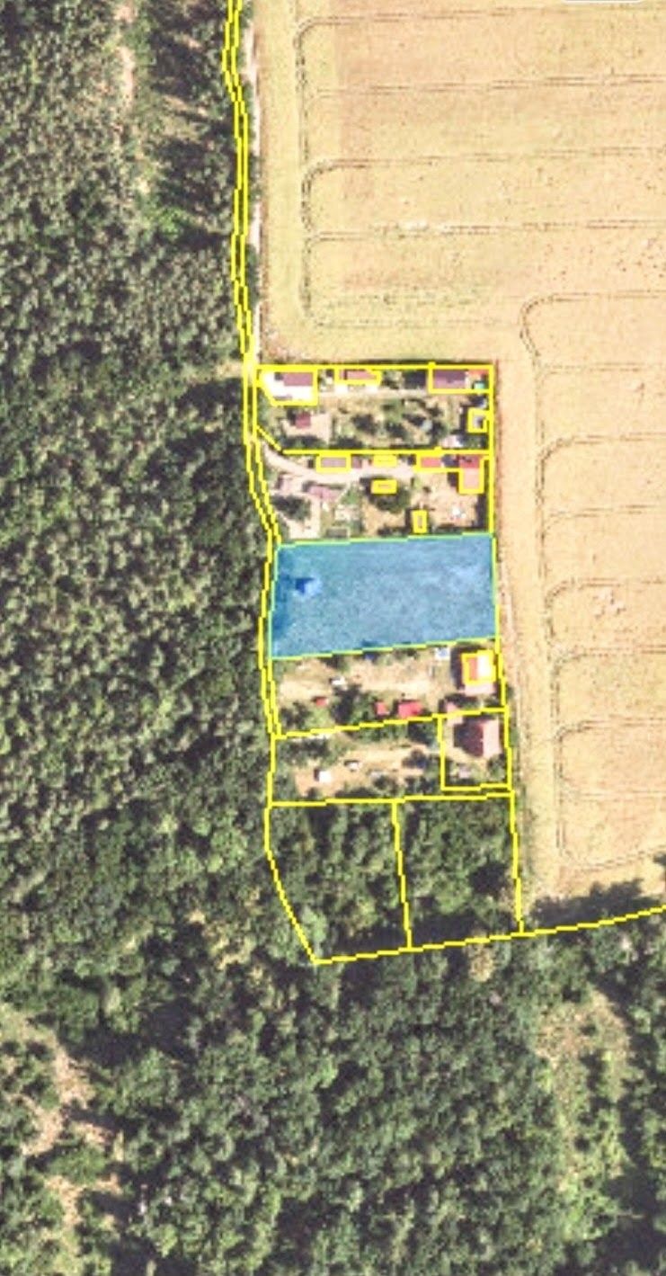 Prodej pozemku 2591 m² - foto 5
