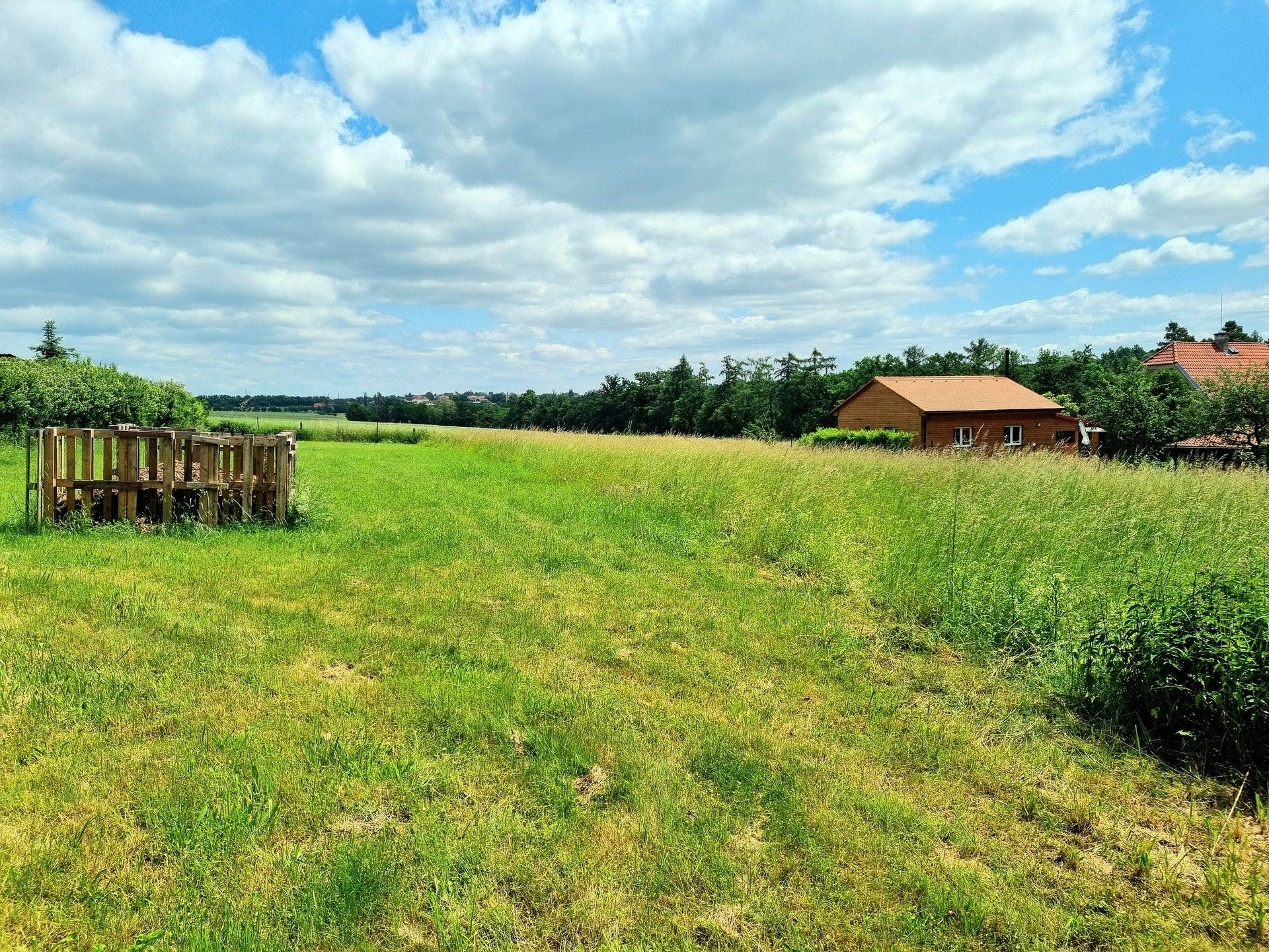Prodej pozemku 2591 m² - foto 4