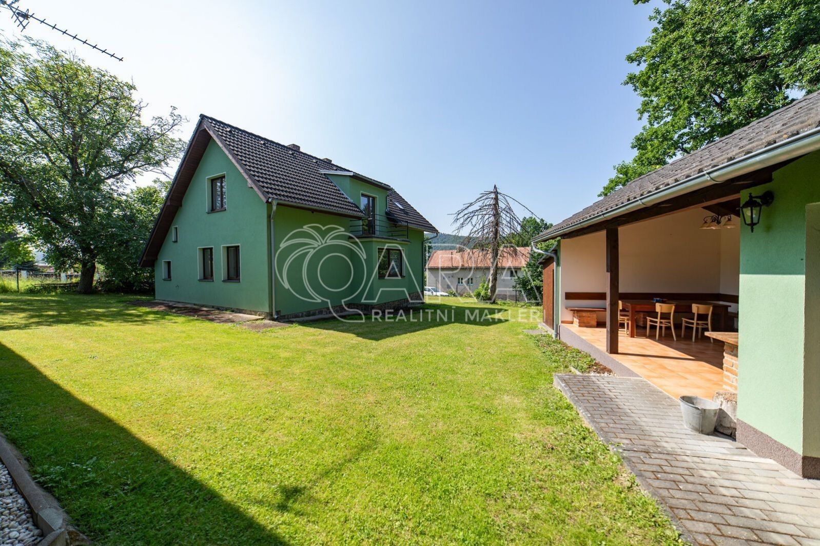 Prodej domu 297 m² - foto 4