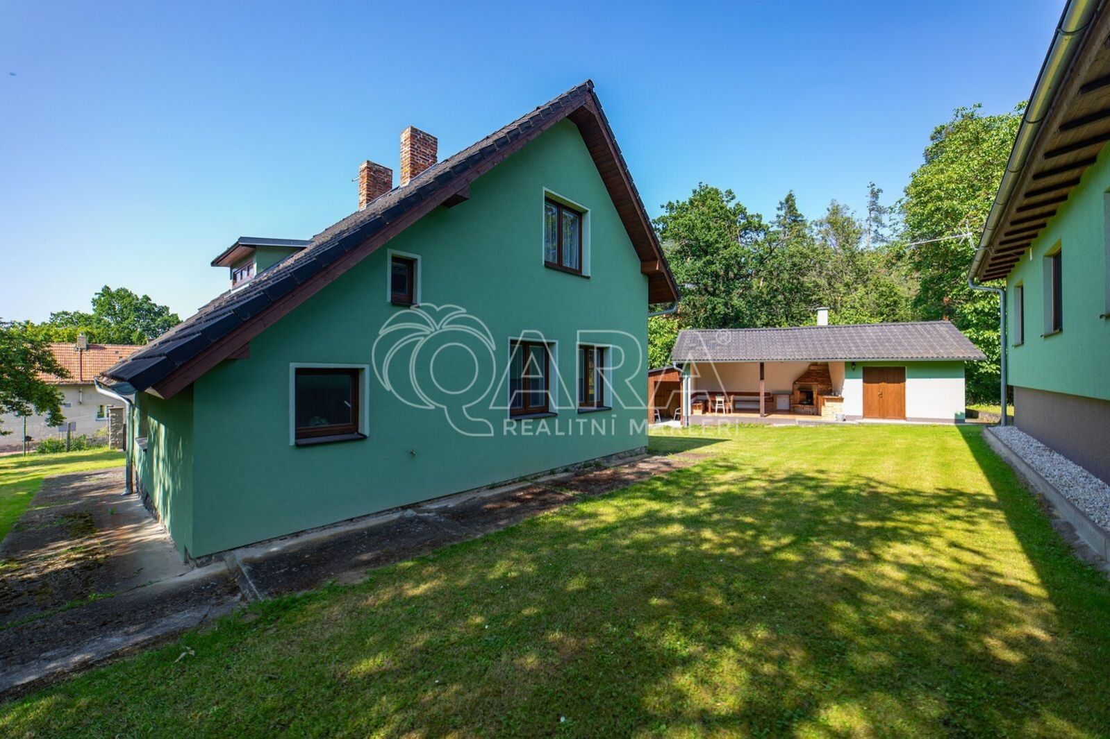 Prodej domu 297 m² - foto 3
