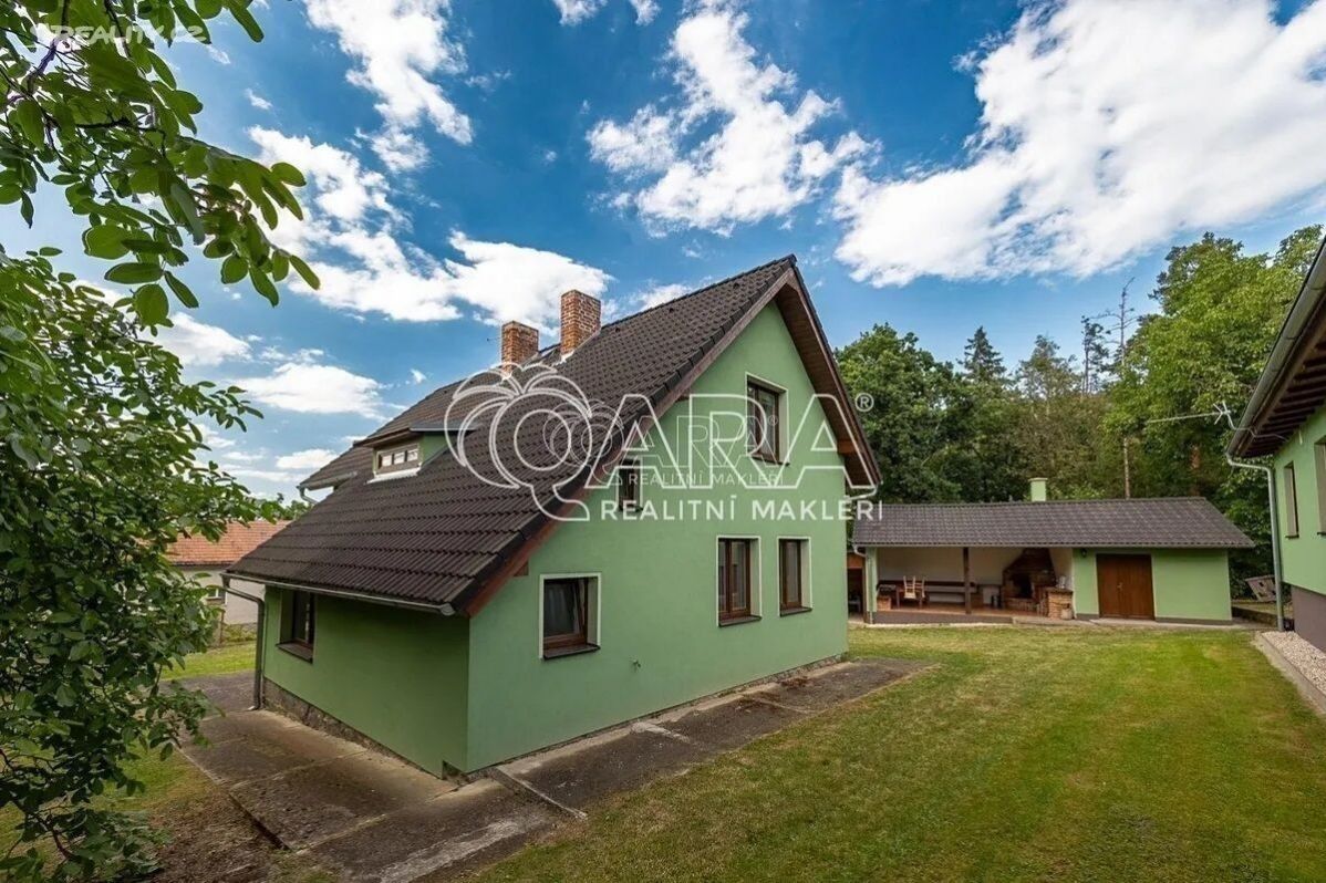Prodej domu 297 m² - foto 18