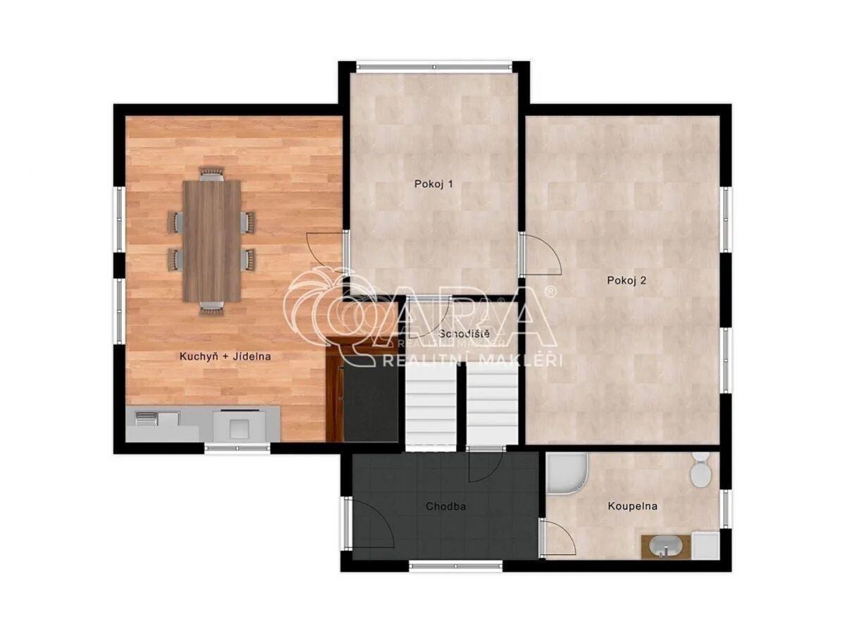 Prodej domu 297 m² - foto 20