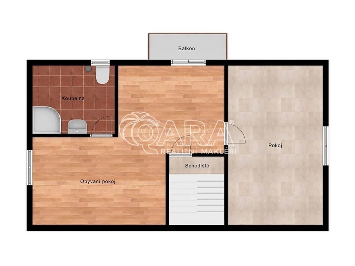 Prodej domu 297 m² - foto 21