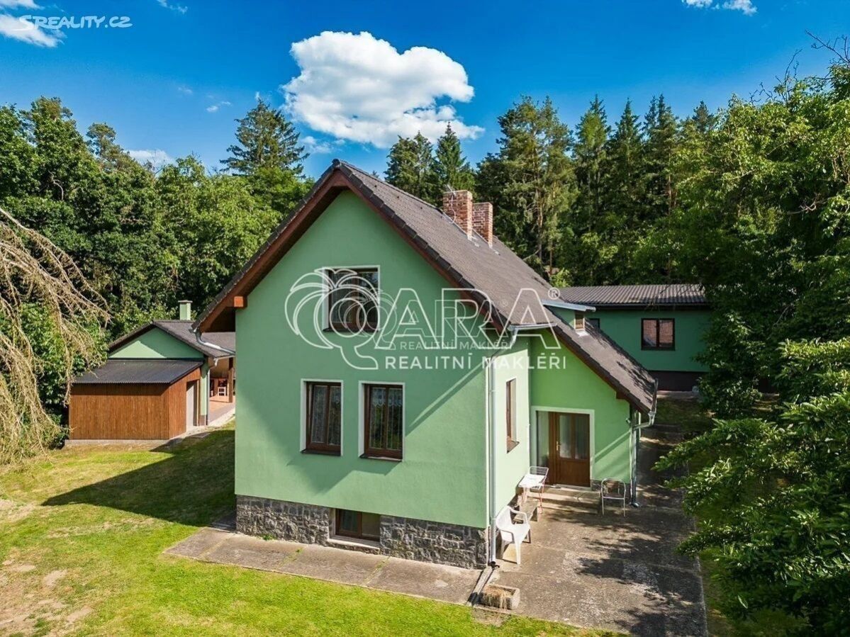 Prodej domu 297 m² - foto 19