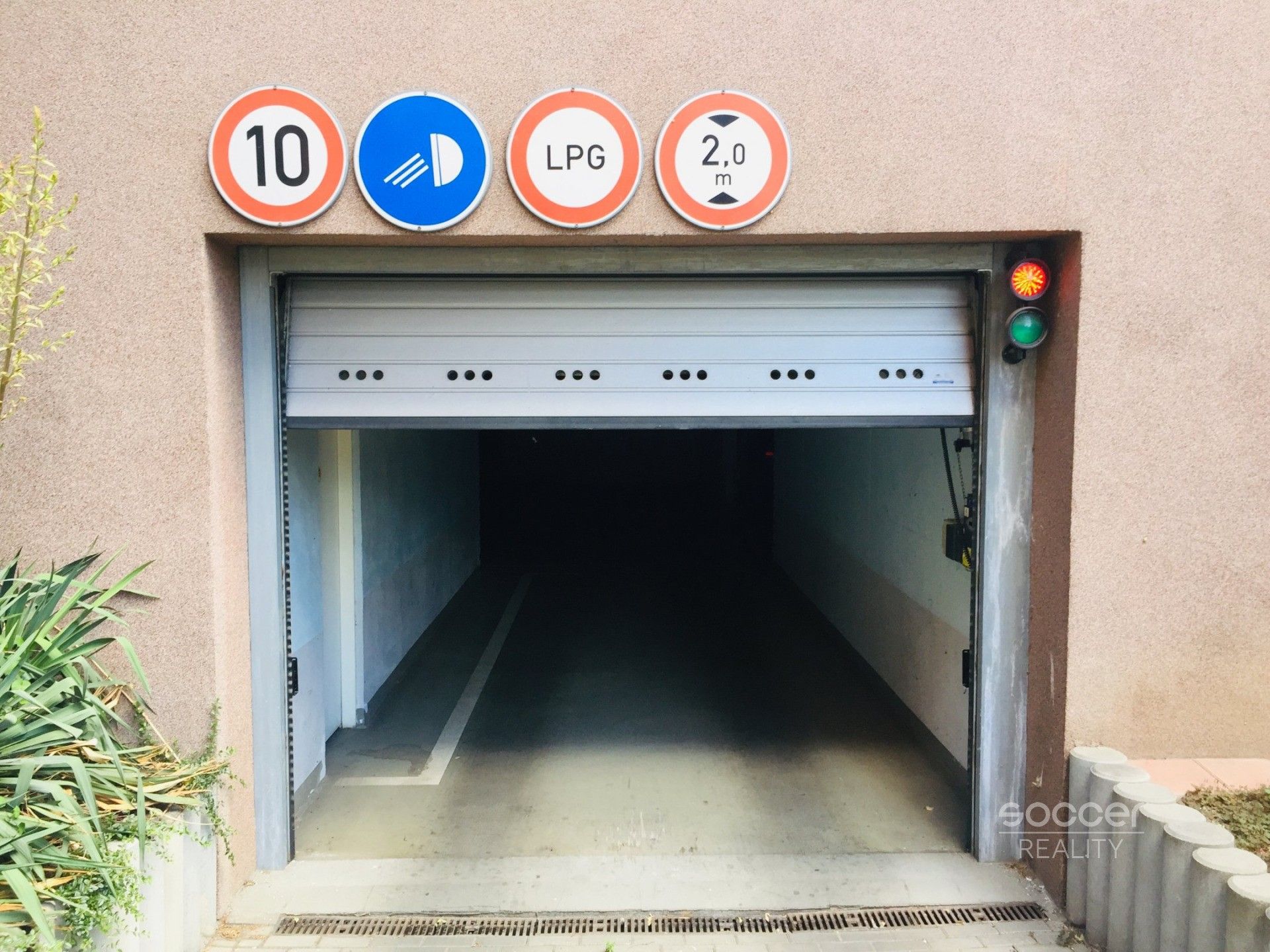 Pronájem nemovitosti 15 m² - foto 1