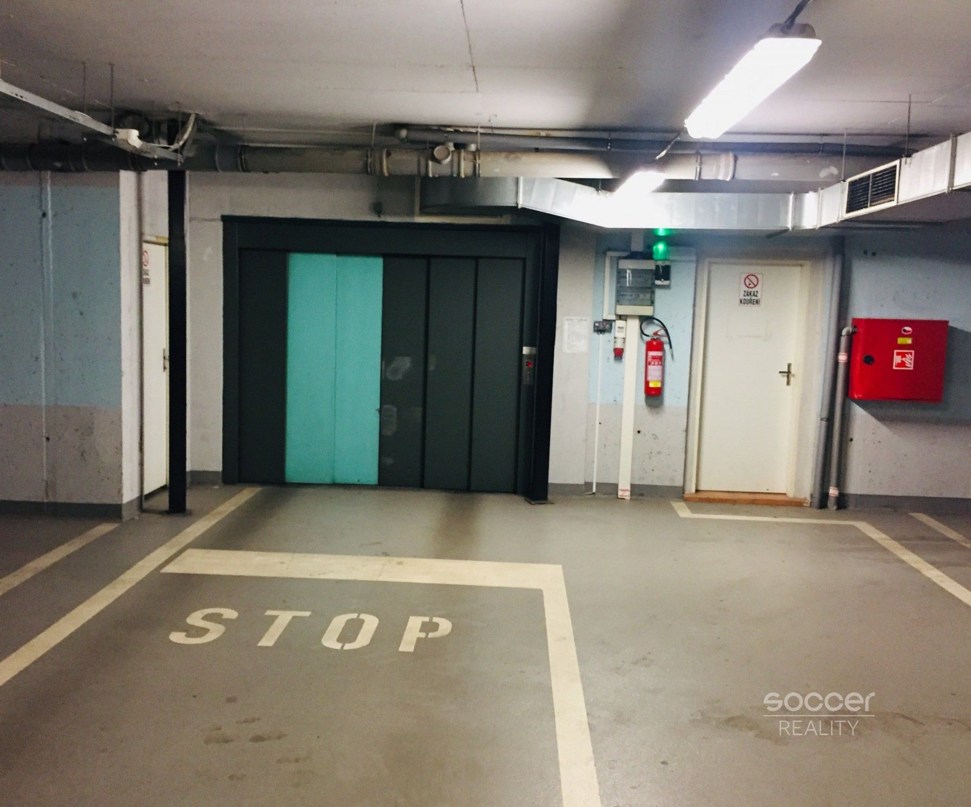 Pronájem nemovitosti 15 m² - foto 2