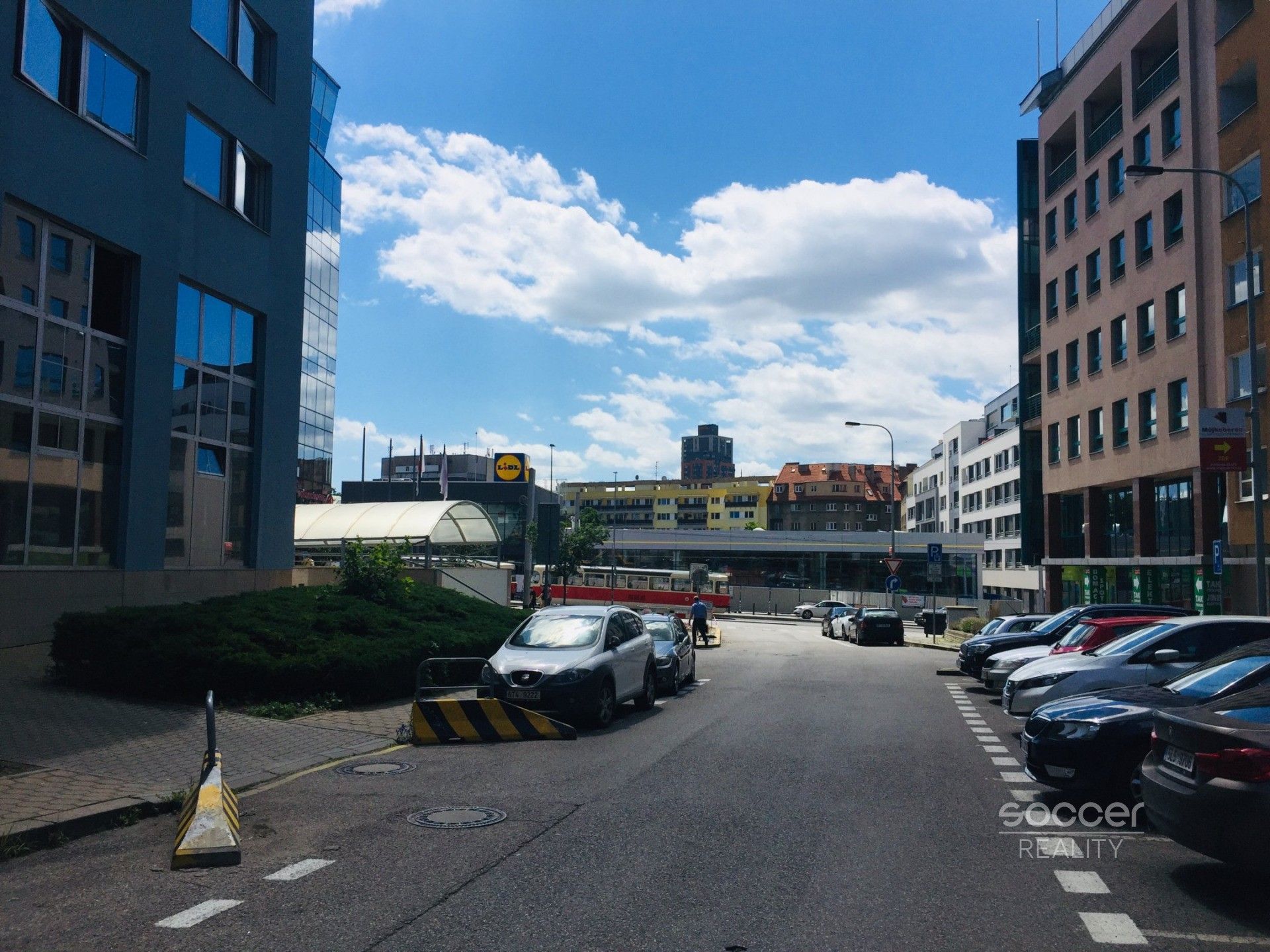 Pronájem nemovitosti 15 m² - foto 3