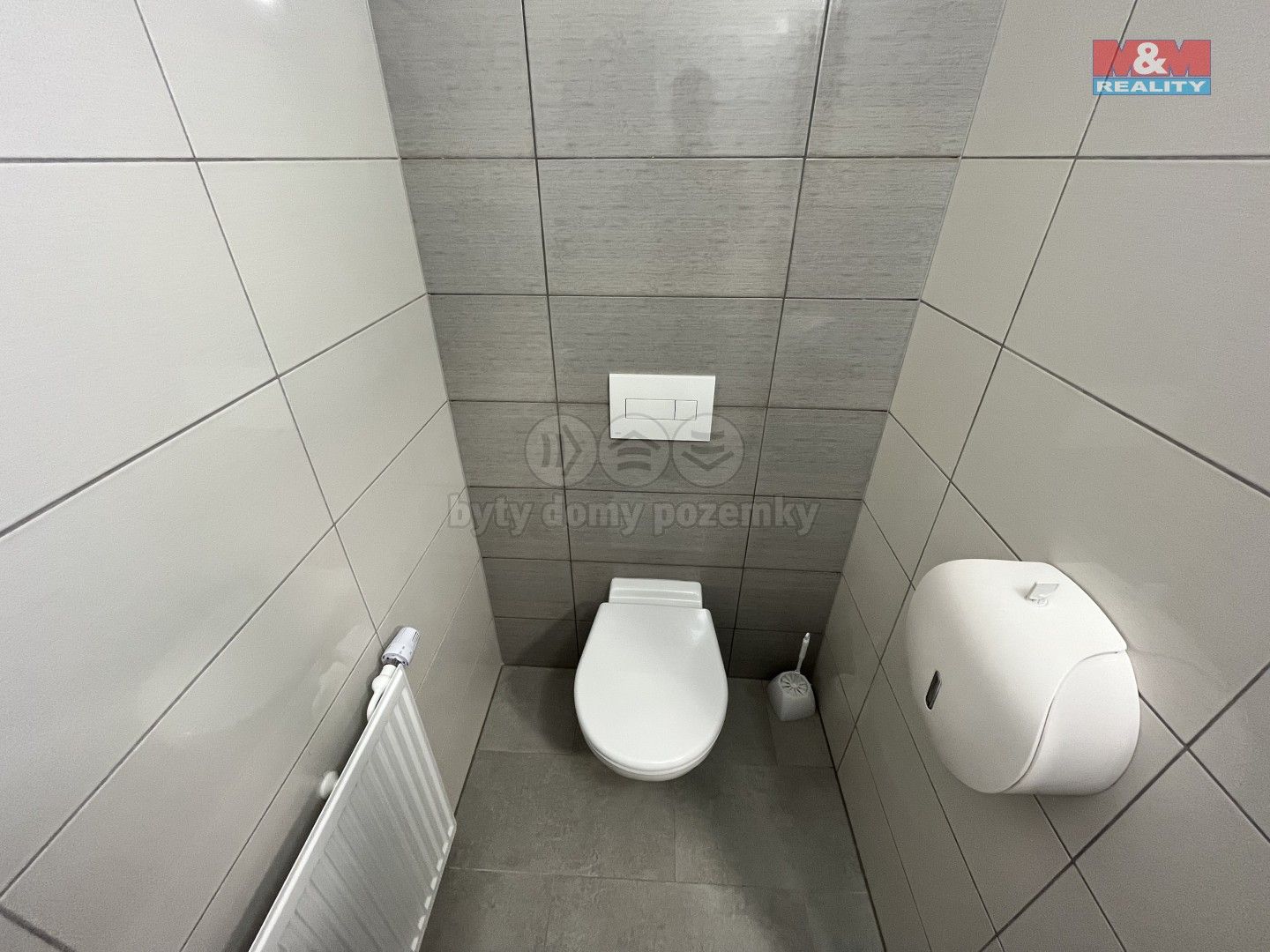 Pronájem komerčního prostoru 277 m² - foto 7