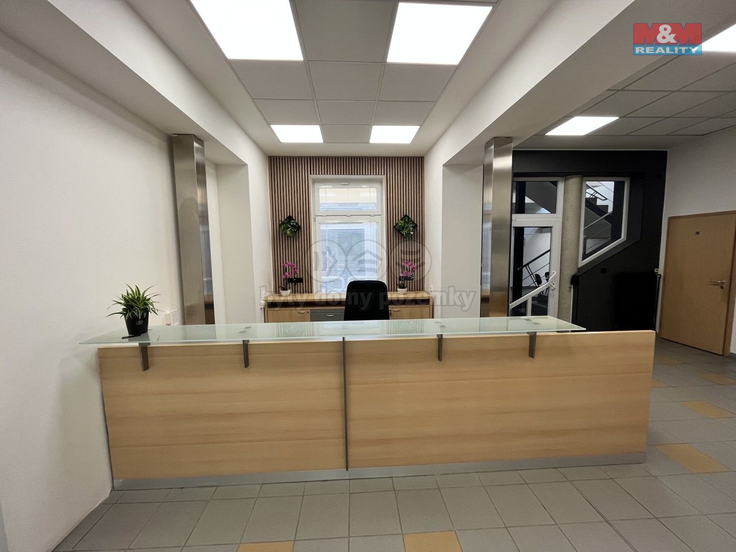 Pronájem komerčního prostoru 277 m² - foto 15