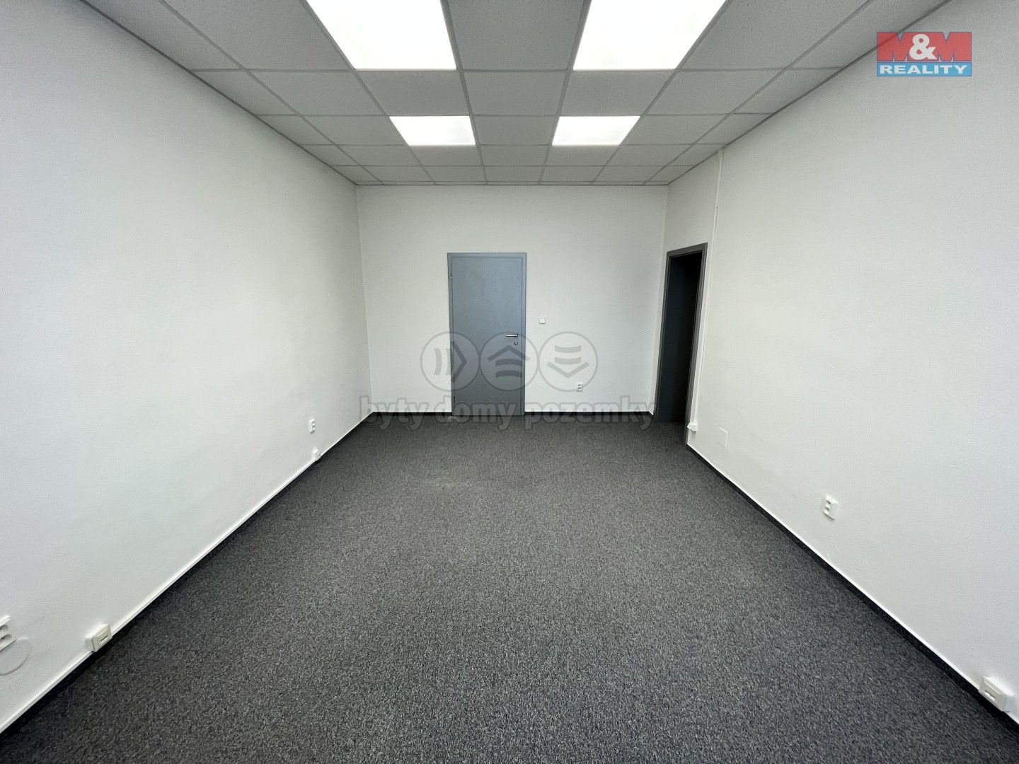 Pronájem komerčního prostoru 13 m² - foto 3