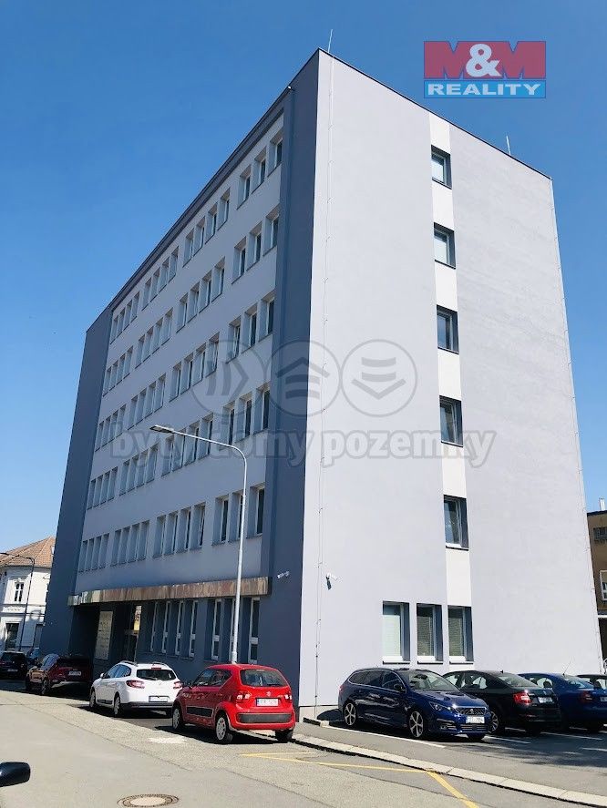 Pronájem komerčního prostoru 13 m² - foto 4