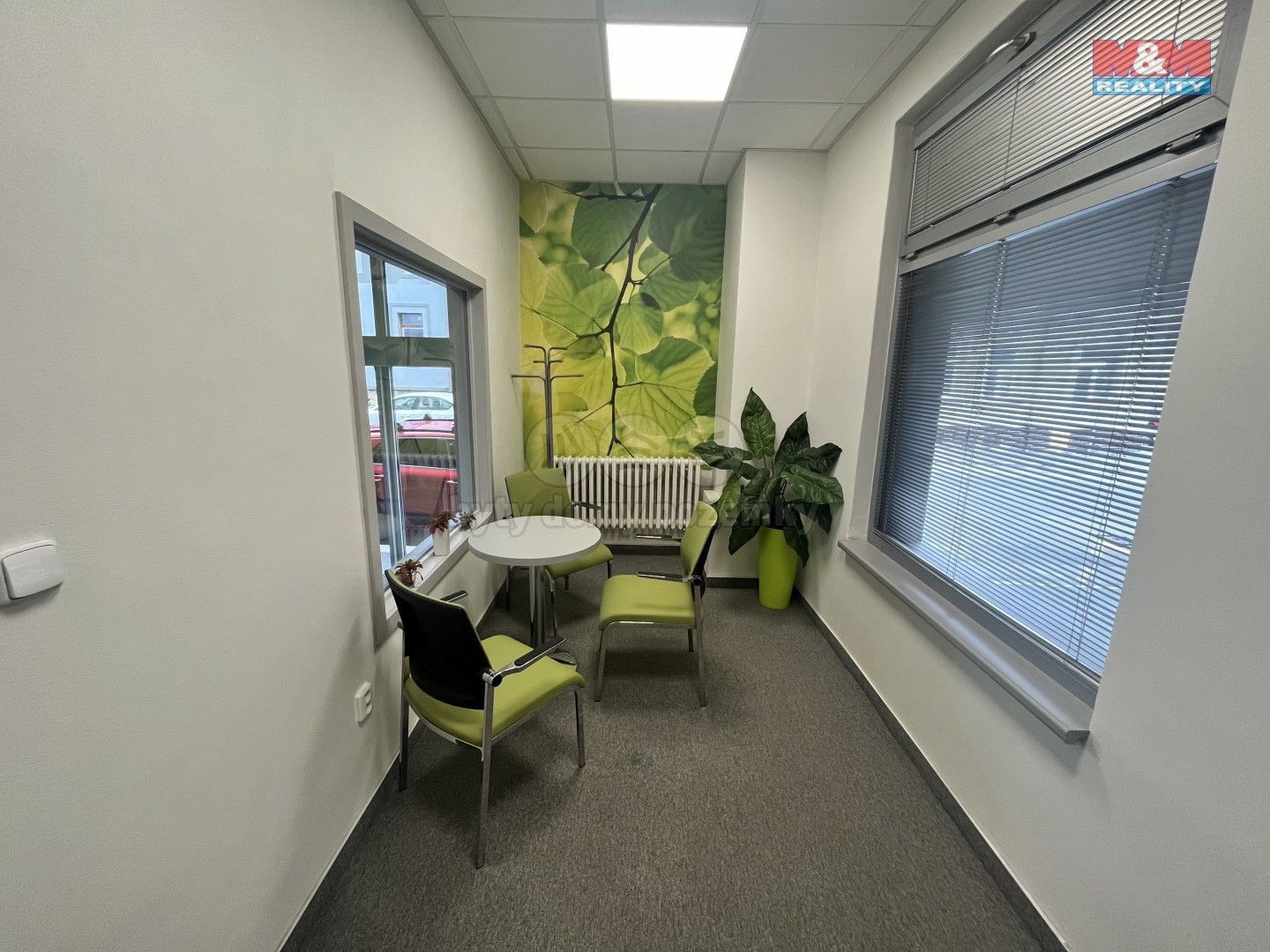 Pronájem komerčního prostoru 13 m² - foto 5