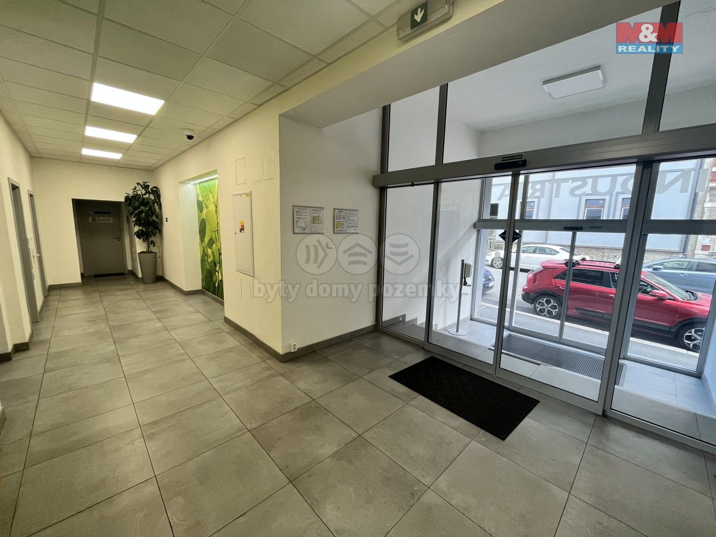 Pronájem komerčního prostoru 13 m² - foto 6