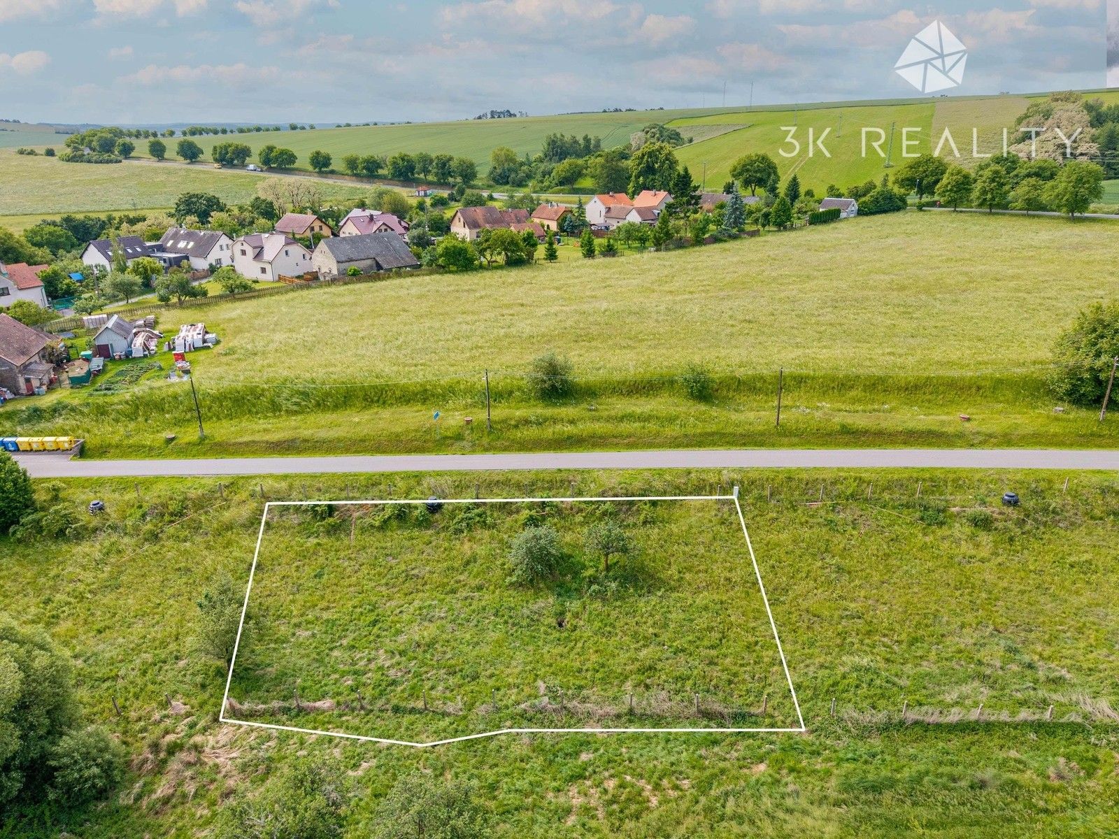 Prodej pozemku 964 m² - foto 4