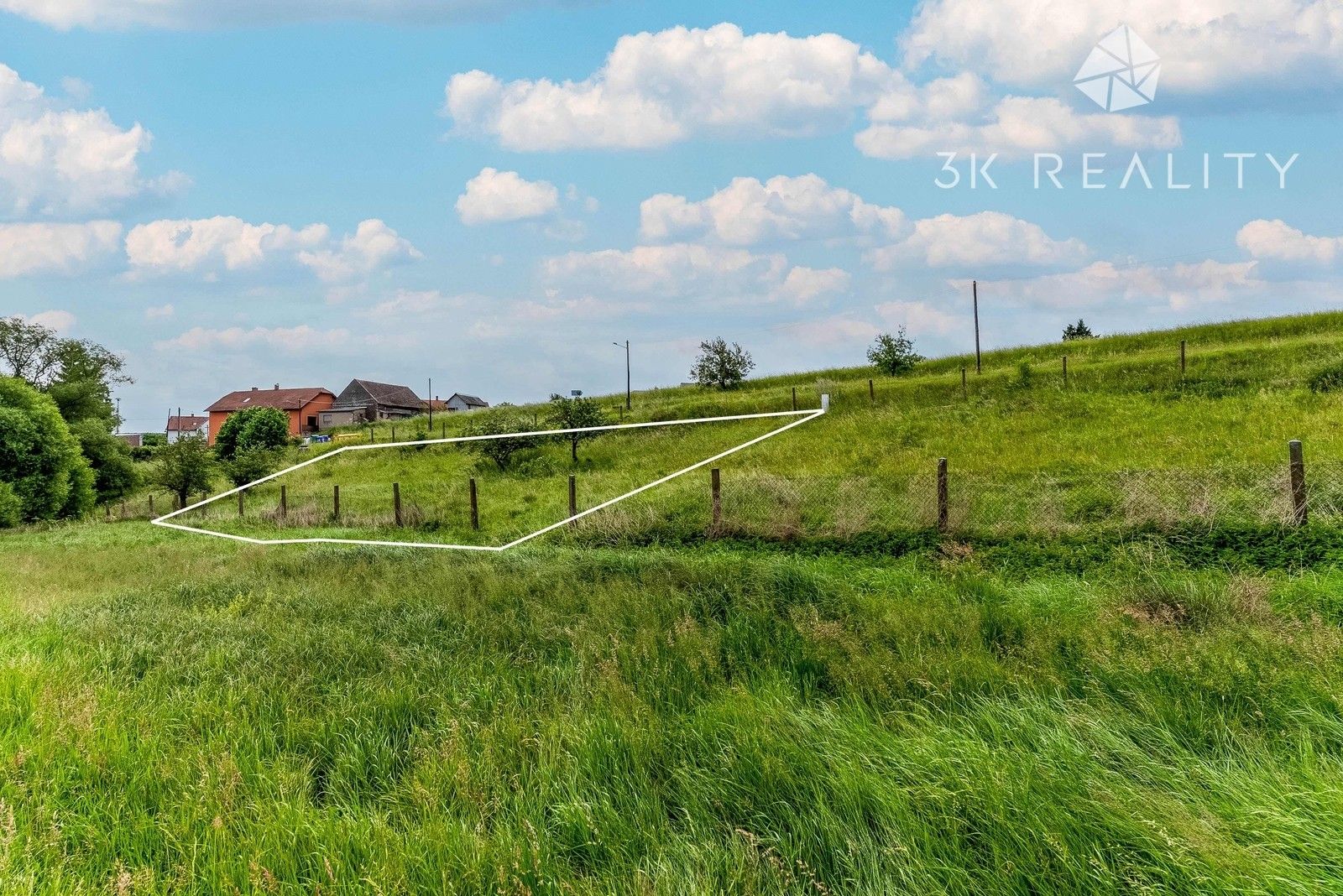 Prodej pozemku 964 m² - foto 6