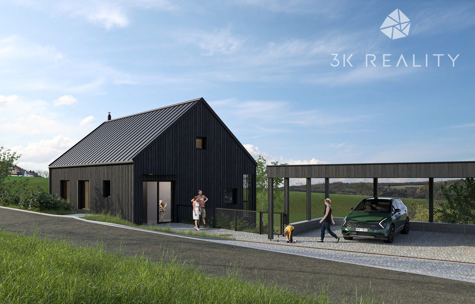 Prodej pozemku 964 m² - foto 12