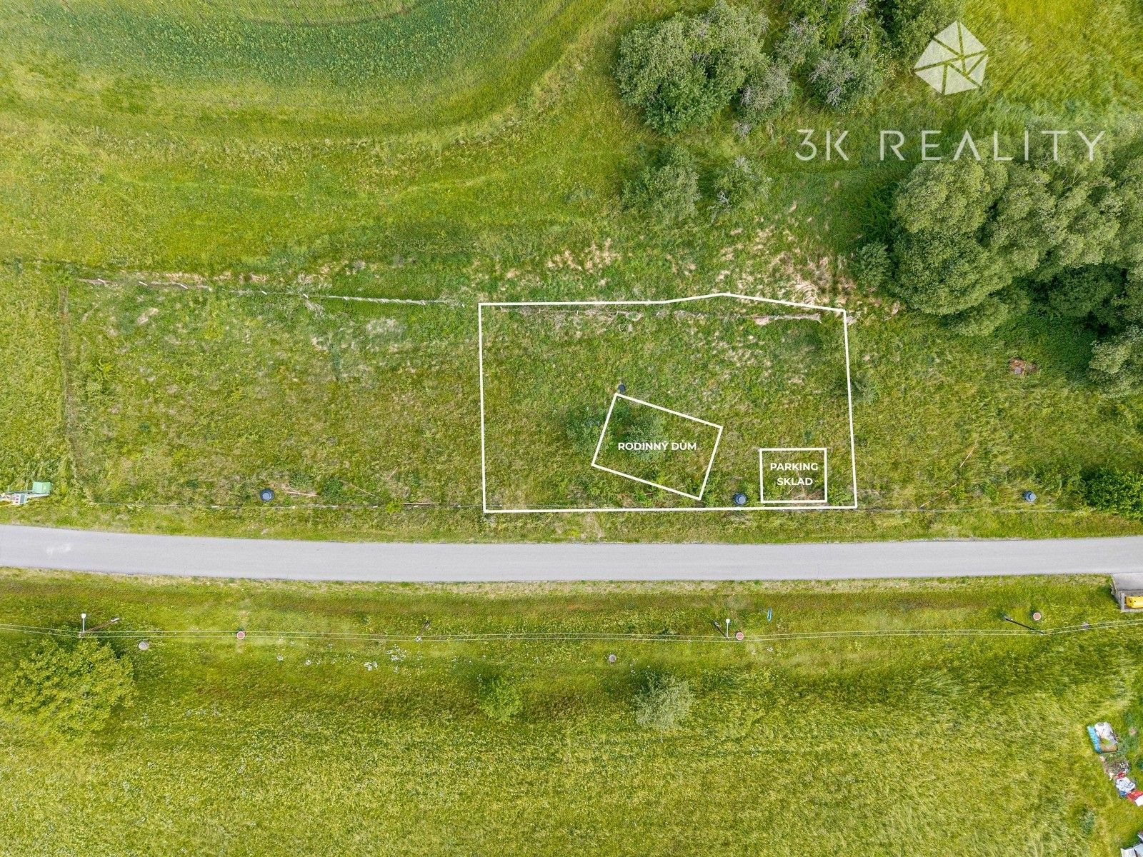 Prodej pozemku 964 m² - foto 10