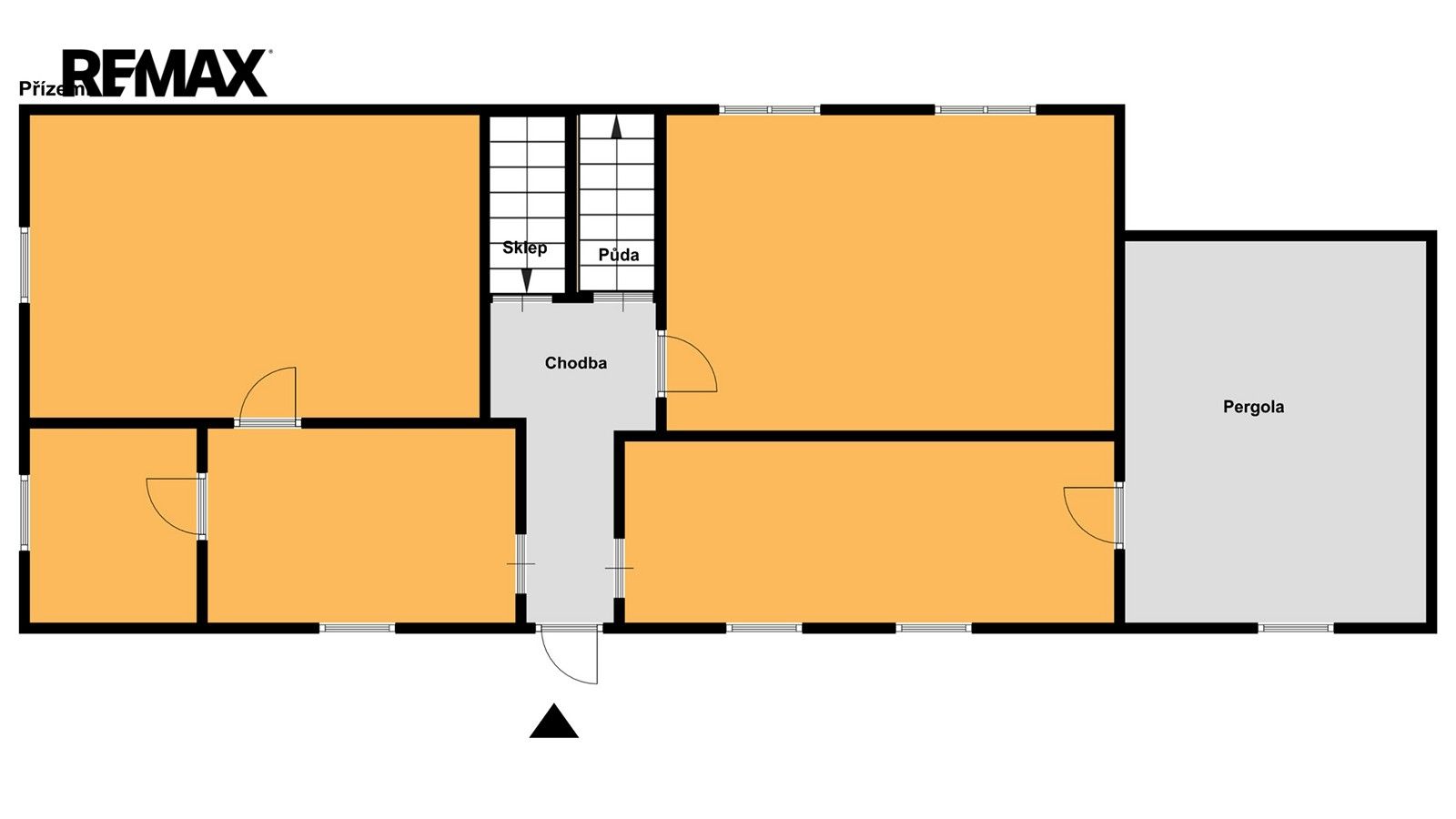 Prodej domu 140 m² - foto 8