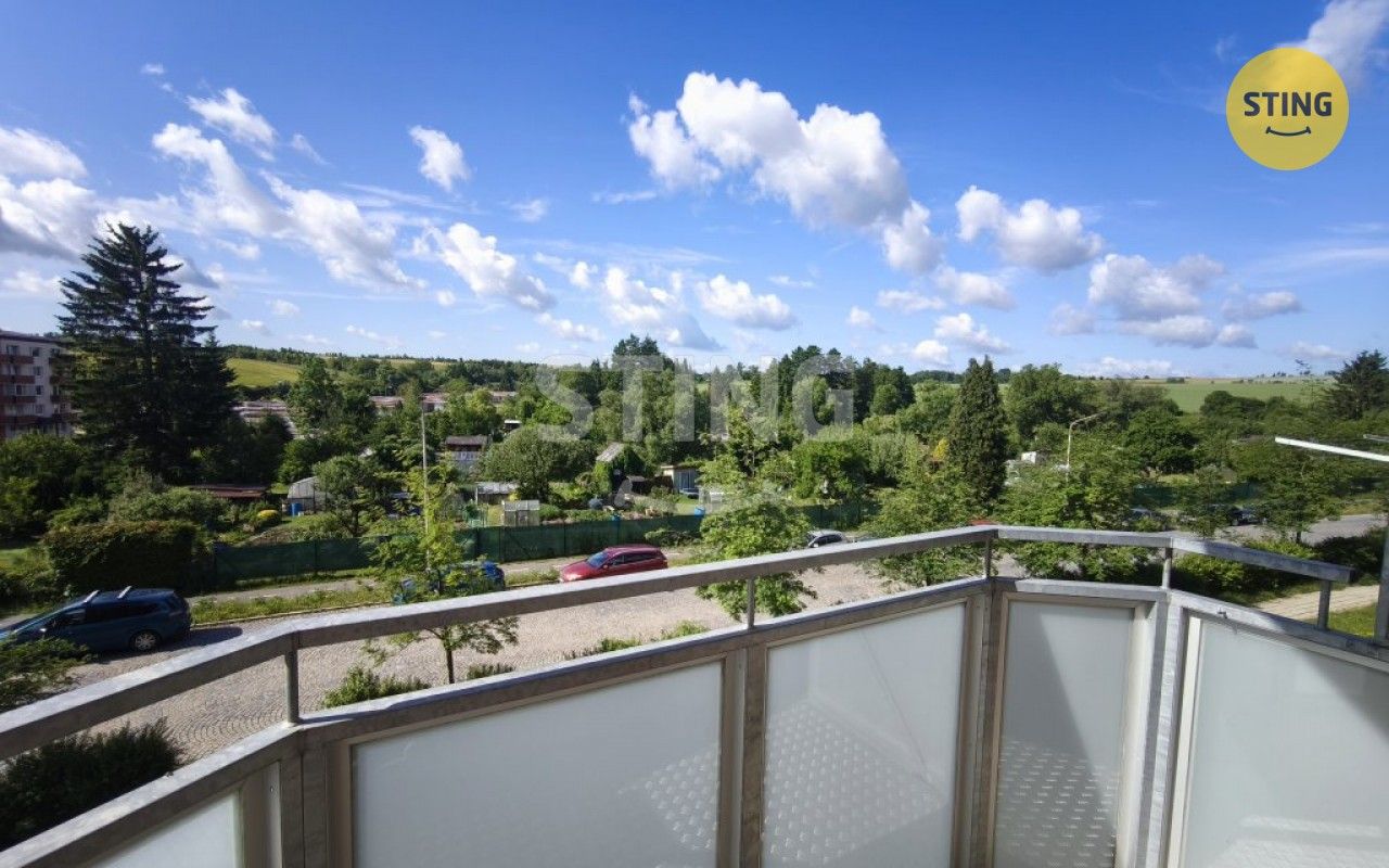 Pronájem bytu 3+1 74 m² - foto 4