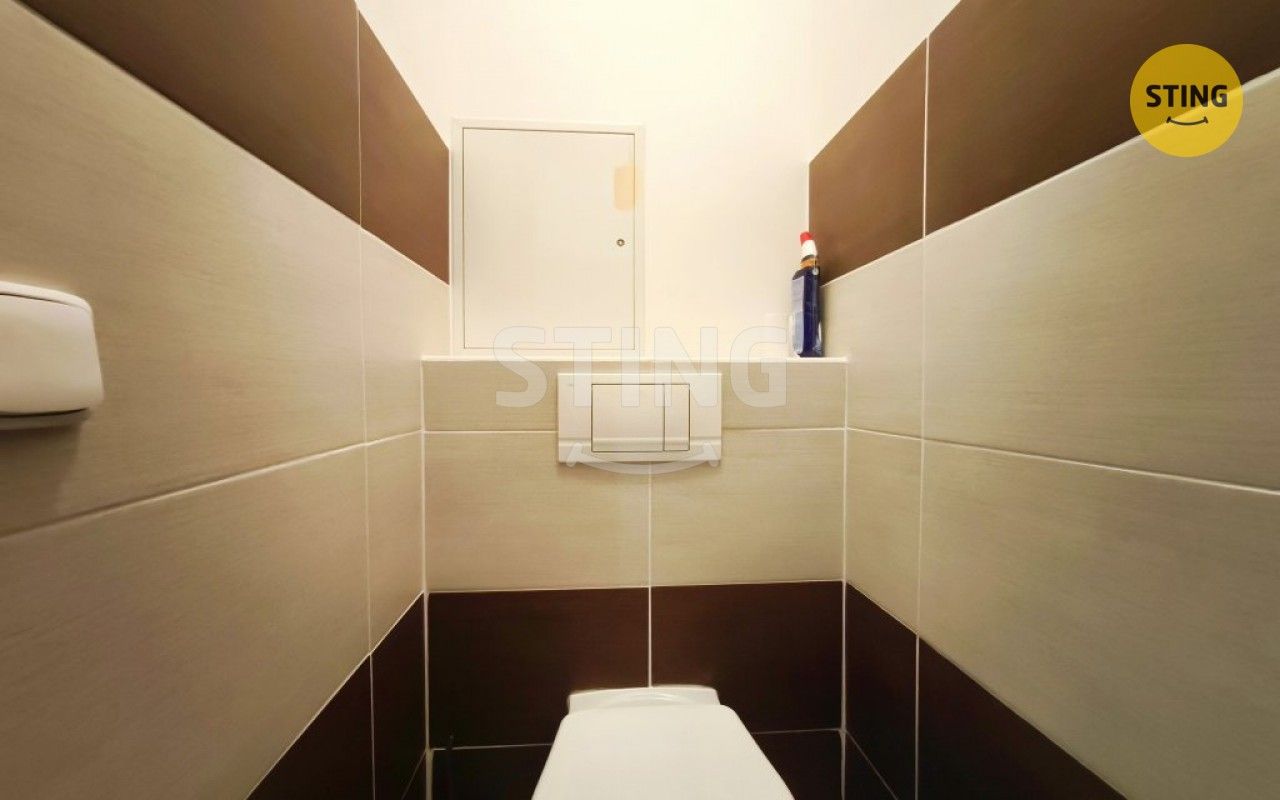 Pronájem bytu 3+1 74 m² - foto 12