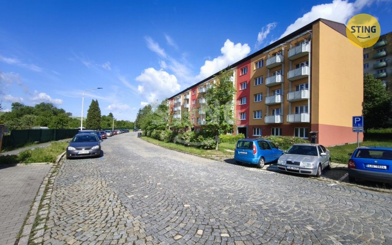 Pronájem bytu 3+1 74 m² - foto 13