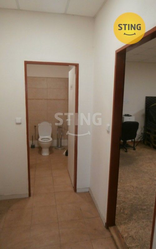 Pronájem komerčního prostoru 564 m² - foto 13