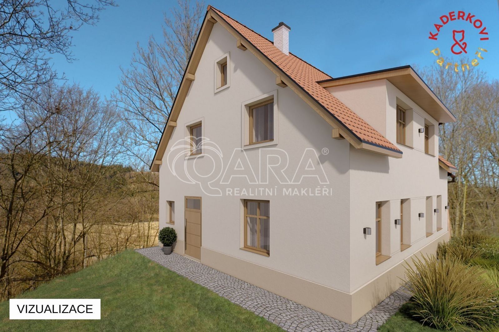 Prodej domu 170 m² - foto 1