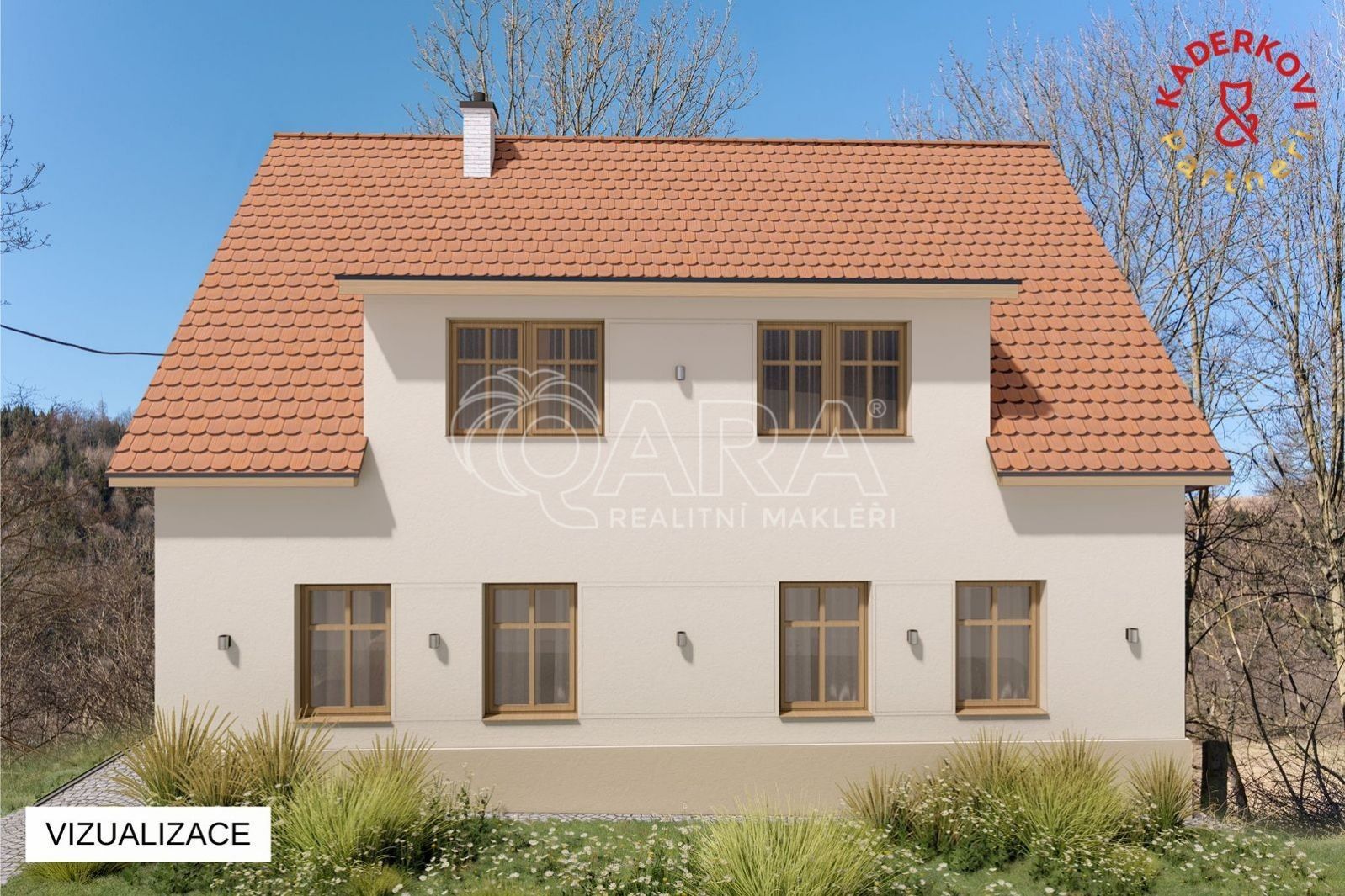 Prodej domu 170 m² - foto 4