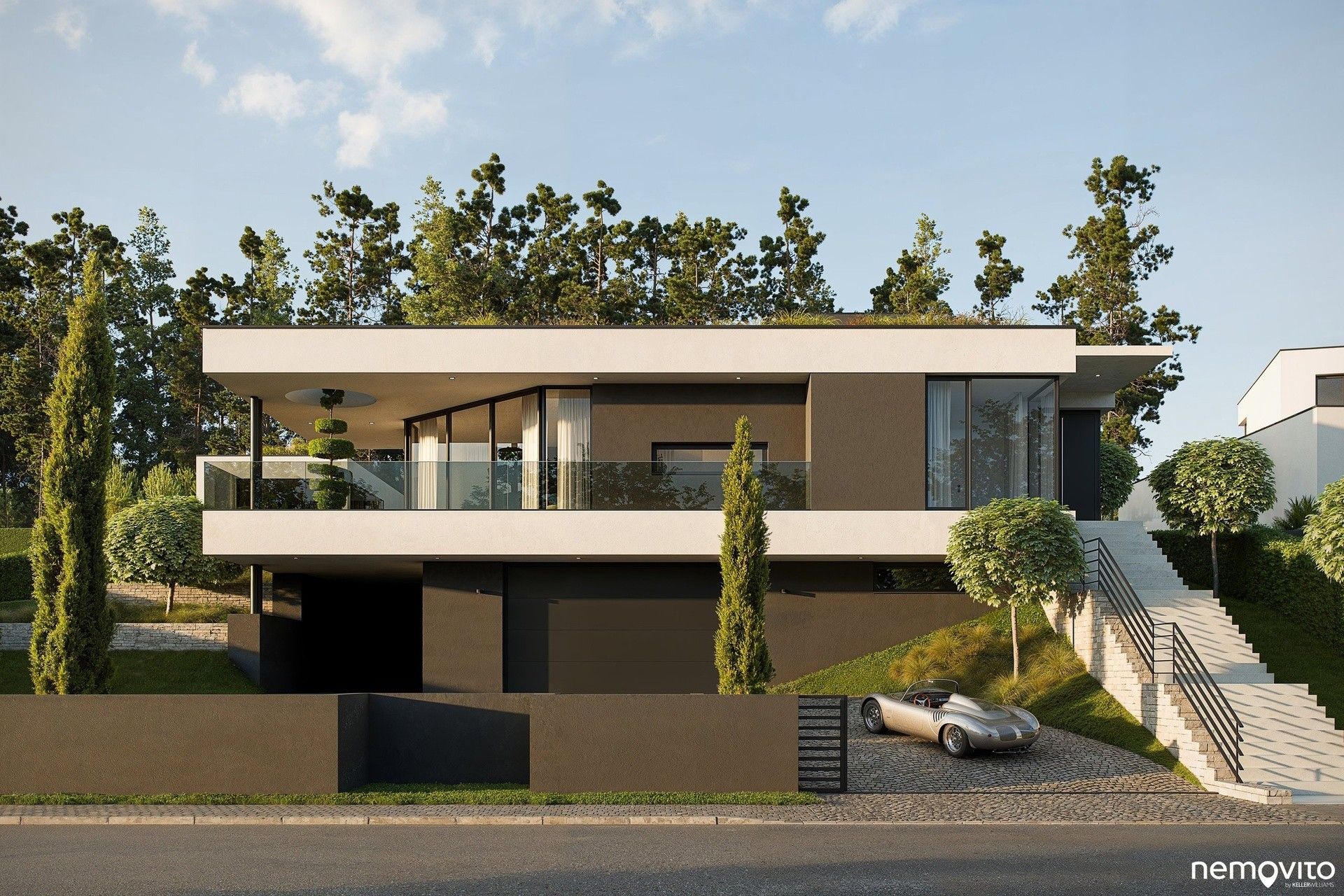 Prodej pozemku 1419 m² - foto 6