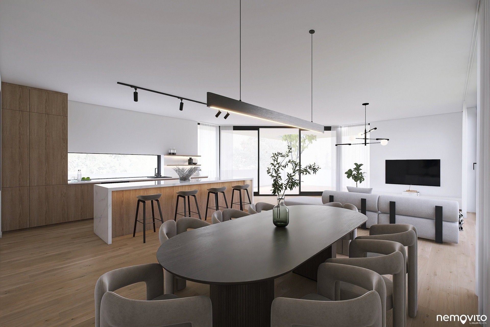 Prodej pozemku 1419 m² - foto 10