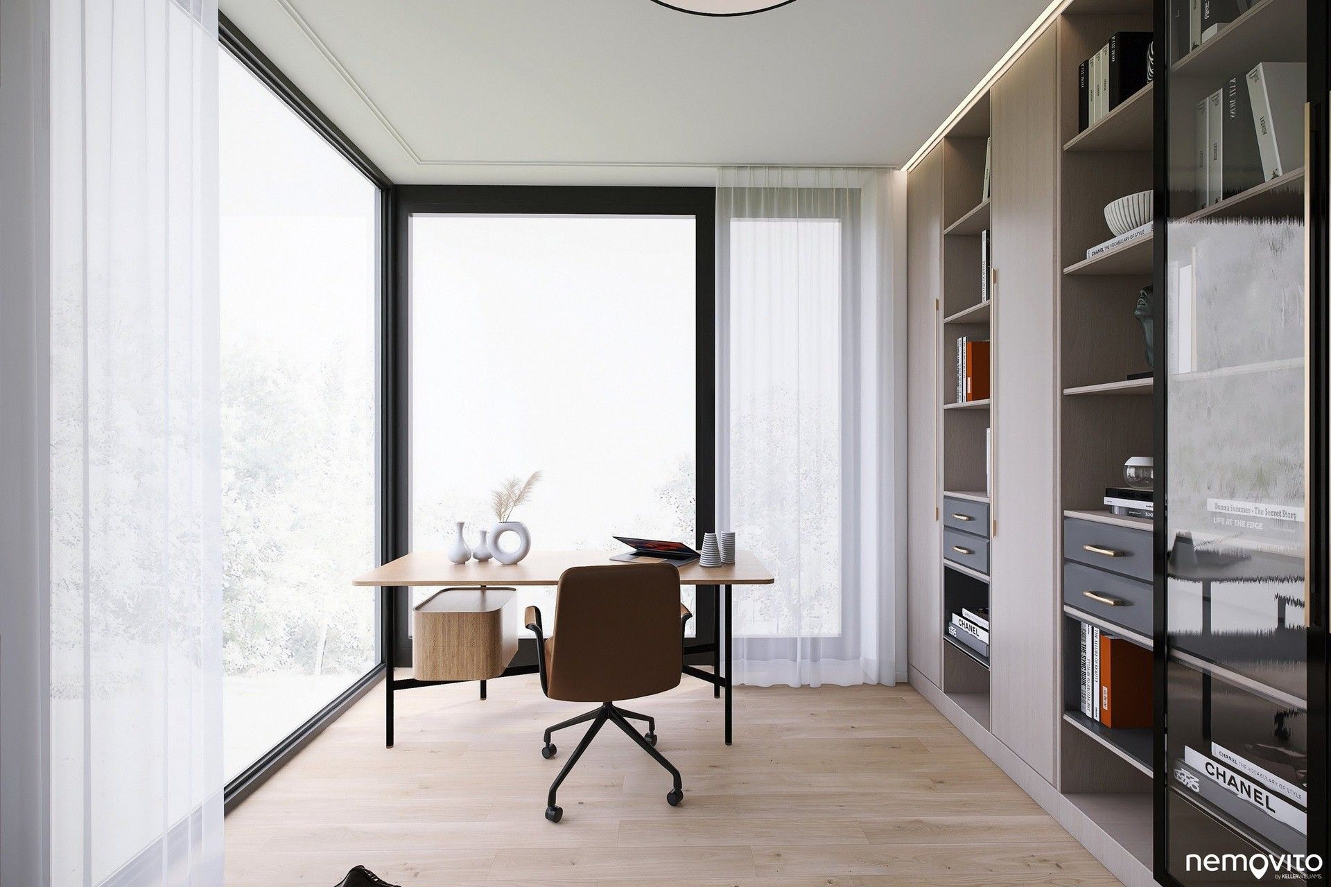 Prodej pozemku 1419 m² - foto 12