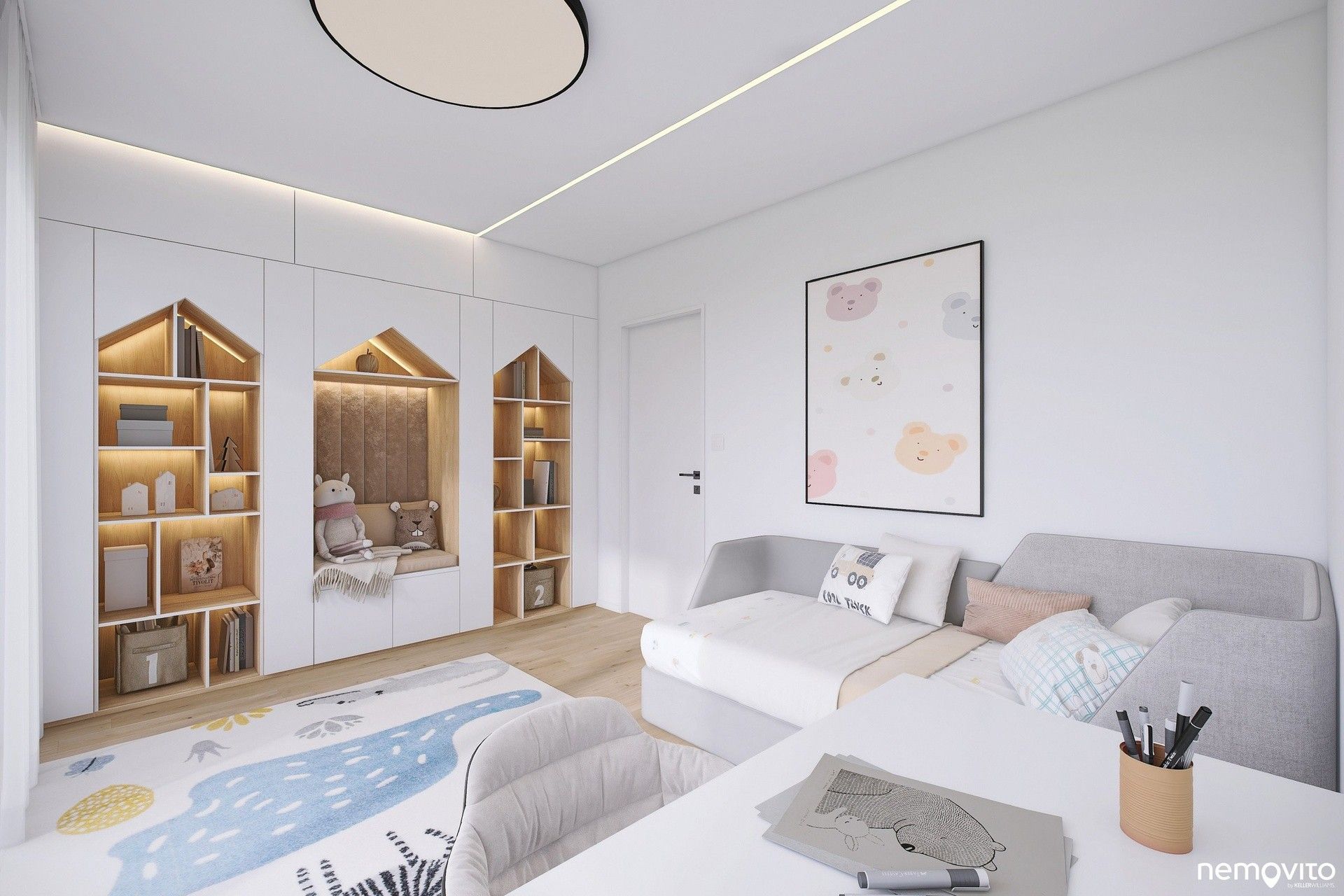 Prodej pozemku 1419 m² - foto 13