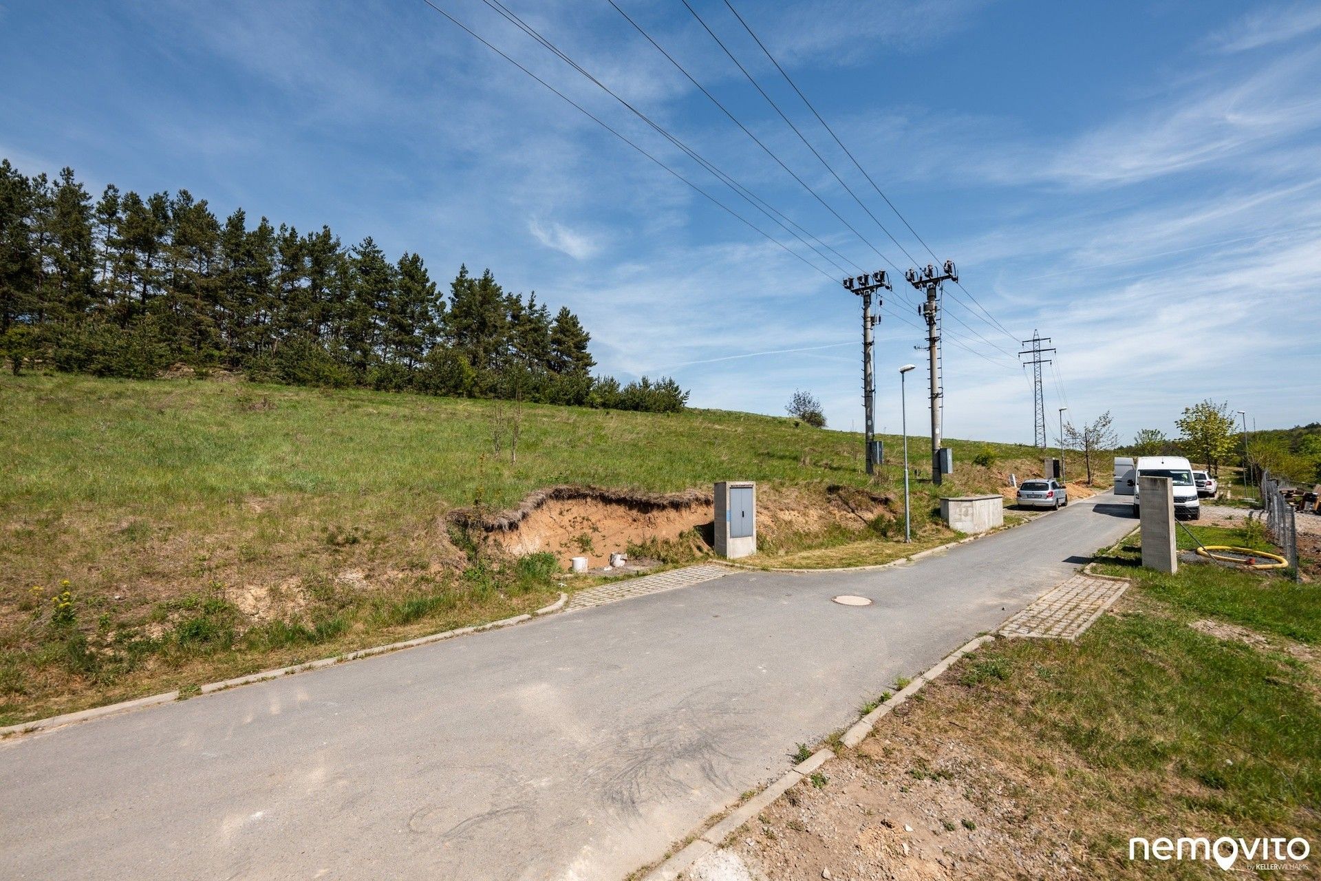 Prodej pozemku 1419 m² - foto 19