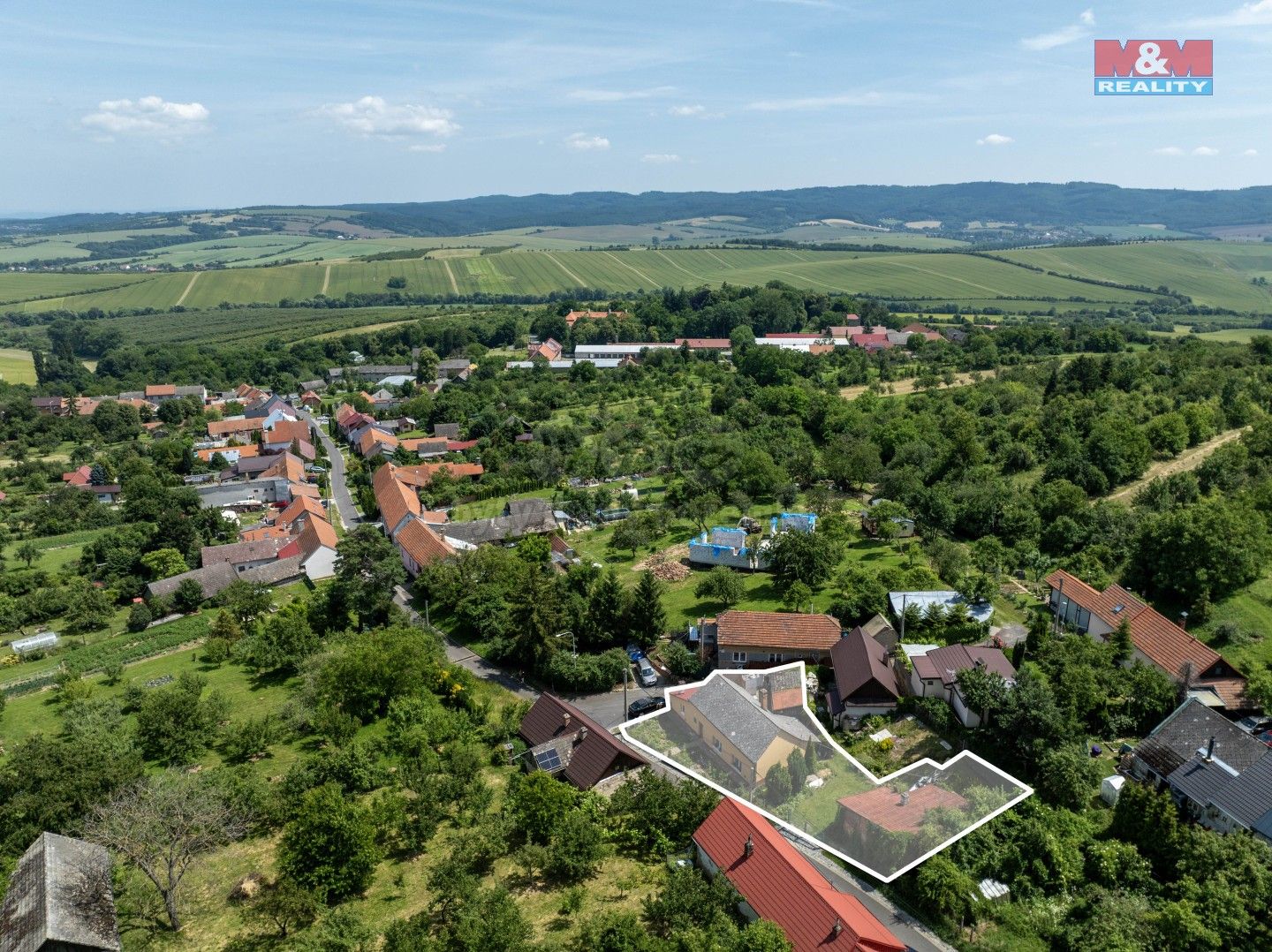 Prodej domu 70 m² - foto 5