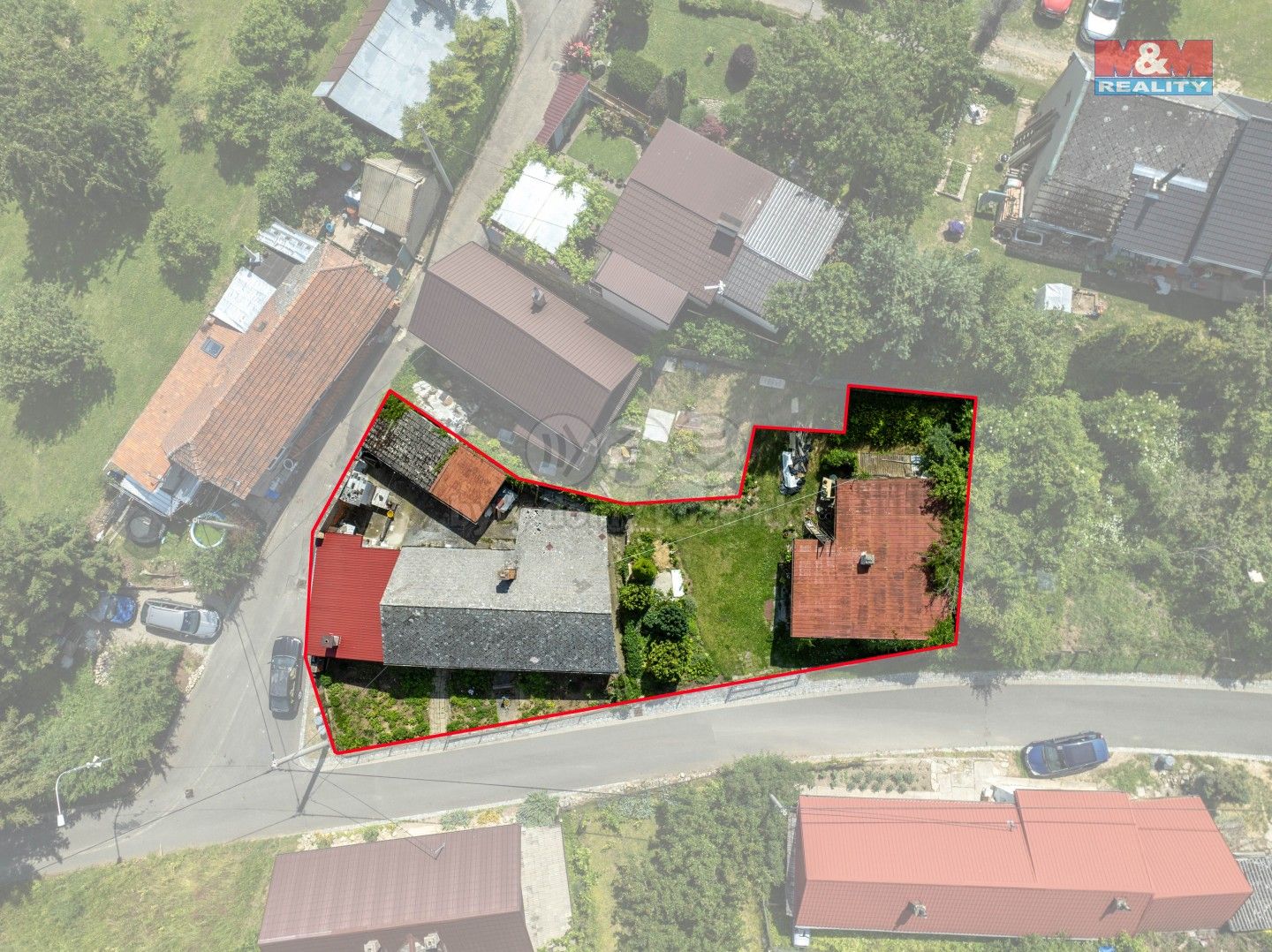 Prodej domu 70 m² - foto 2